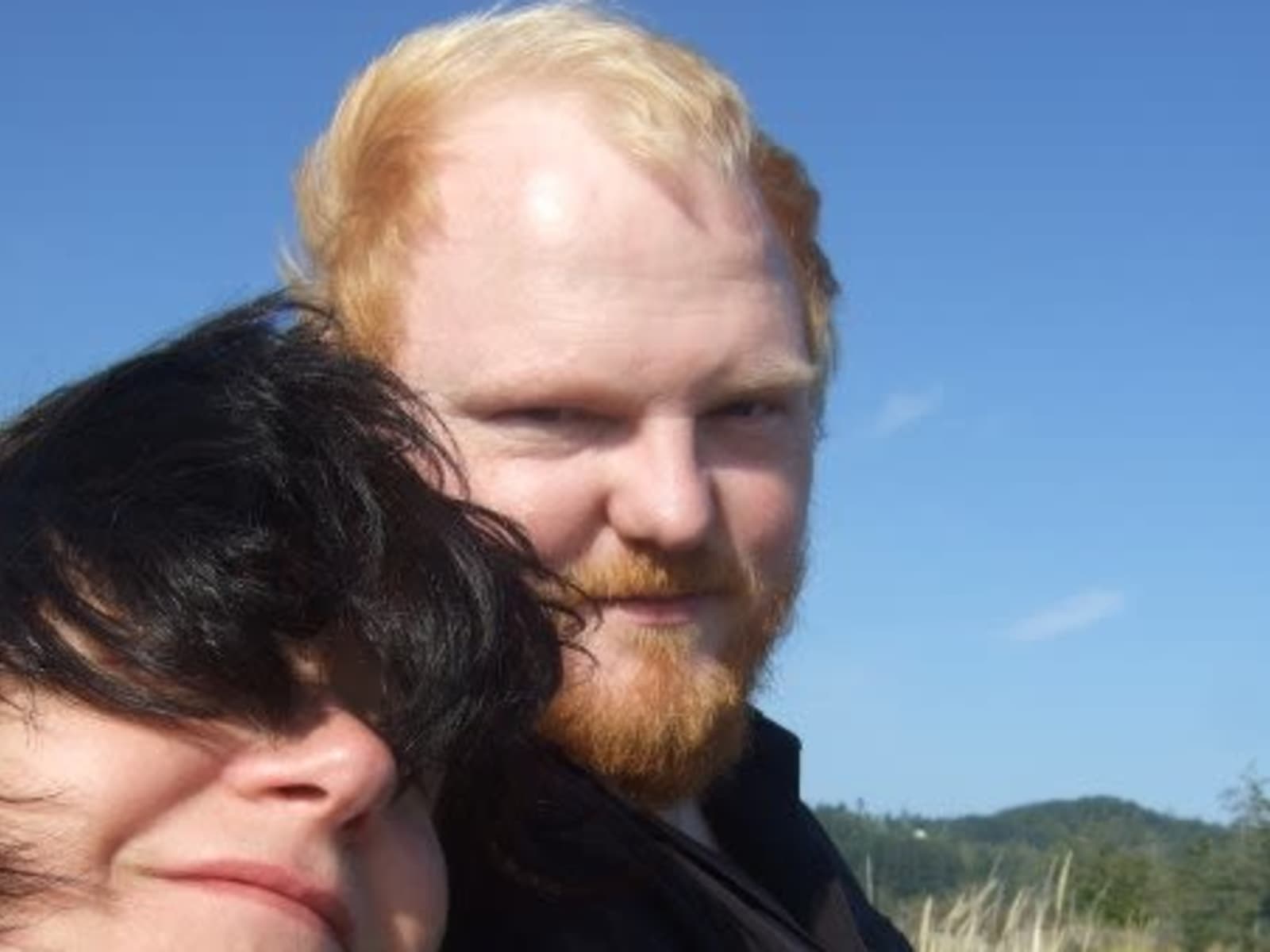 Guido & Henriette from Berlin, Germany