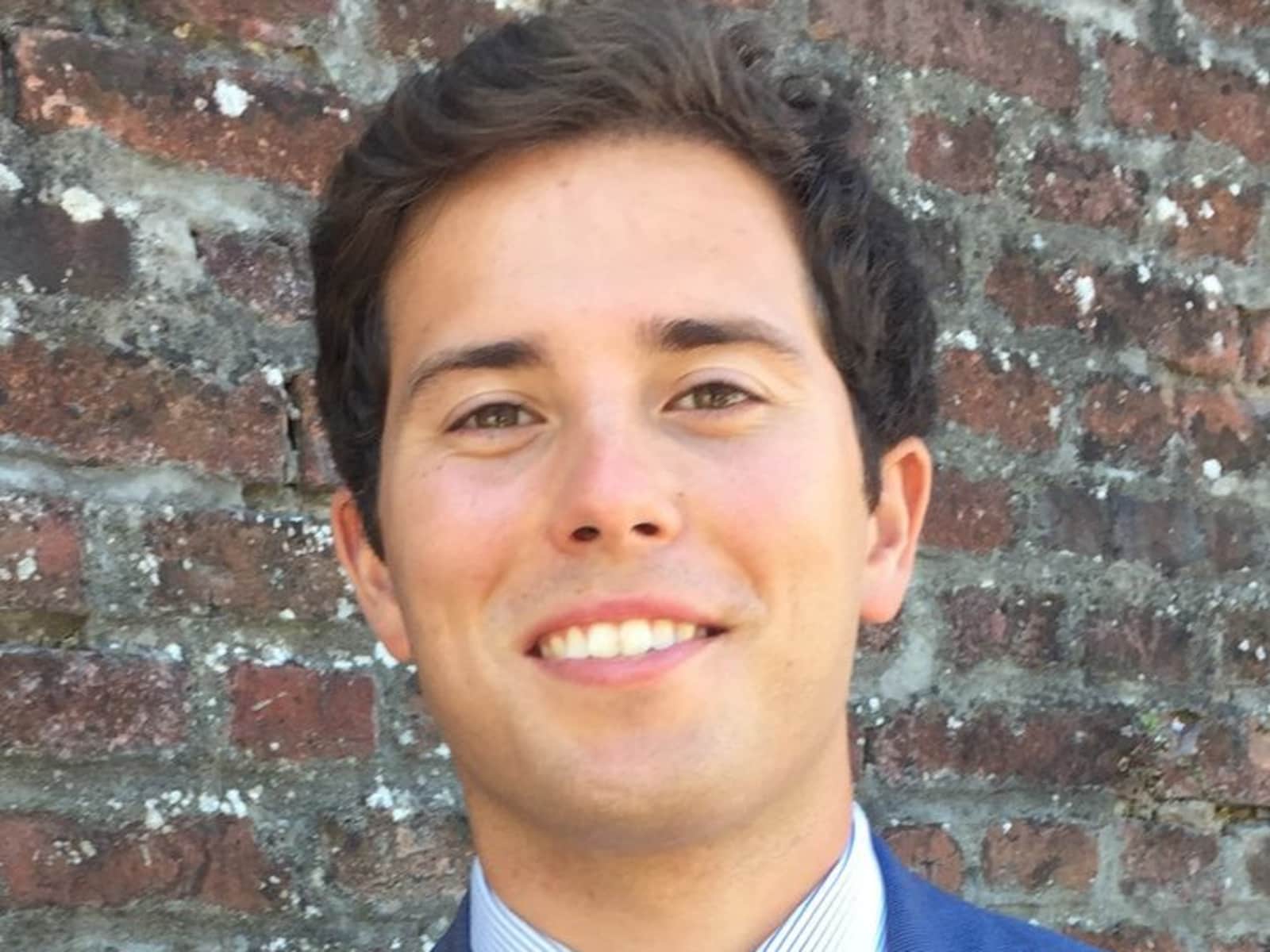 Steven from Novato, California, United States