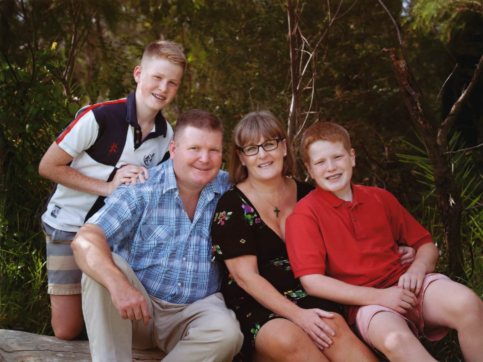 Alexandra & Andrew from Sydney, New South Wales, Australia