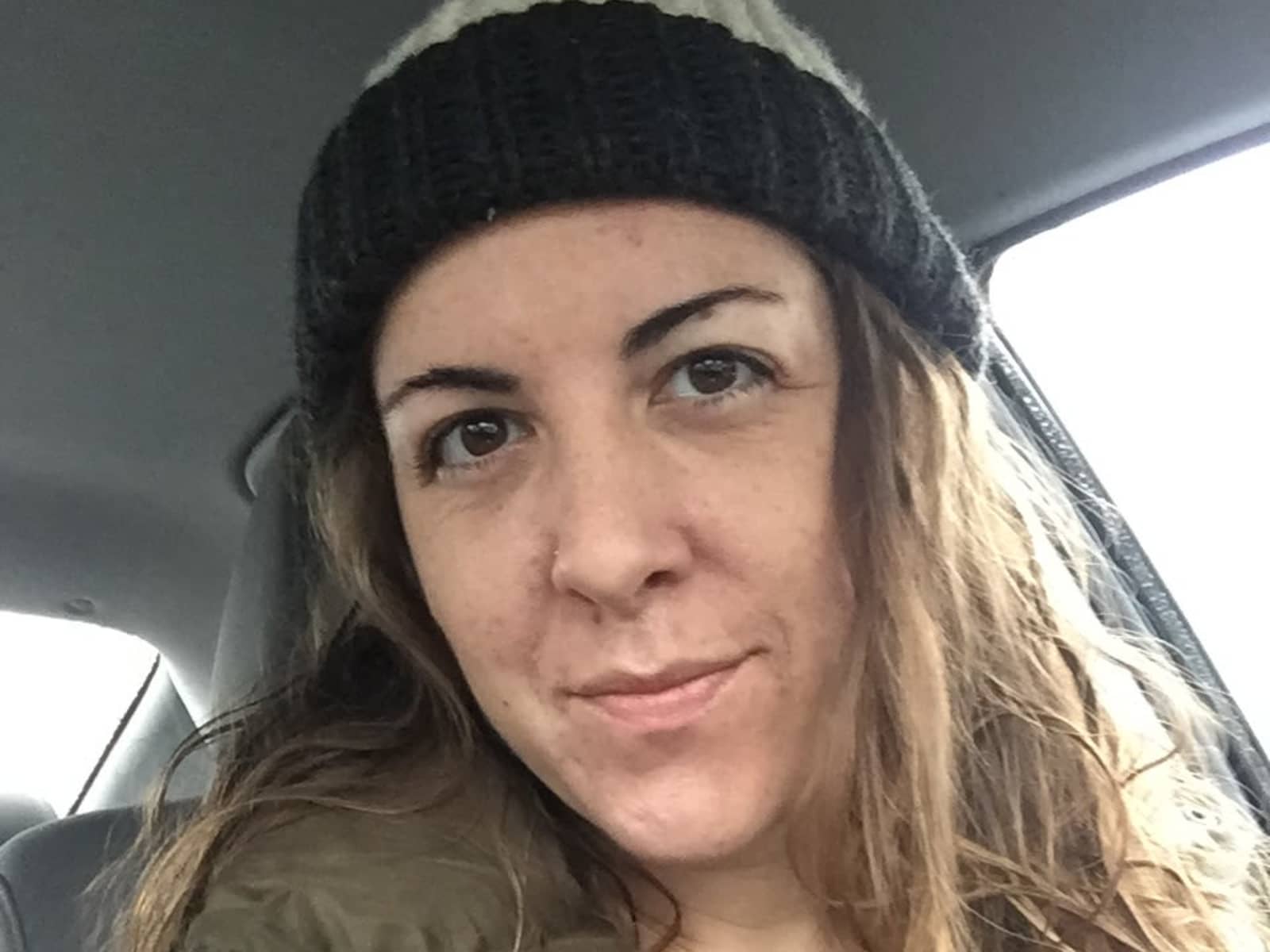 Jaclyn from Austin, Texas, United States