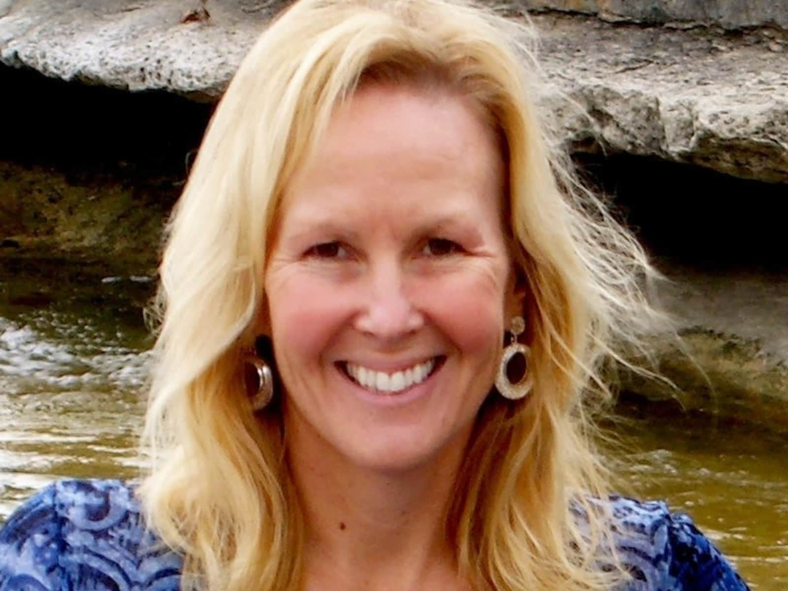 Mary ann from Austin, Texas, United States