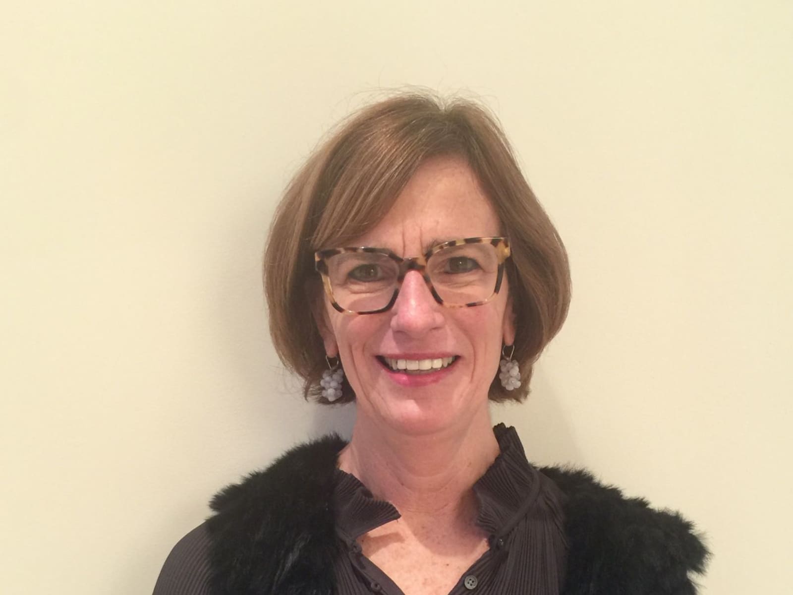 Maryjo from Boston, Massachusetts, United States
