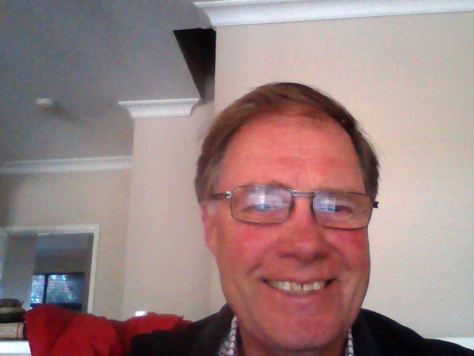 Timothy & Christine from Wannanup, Western Australia, Australia