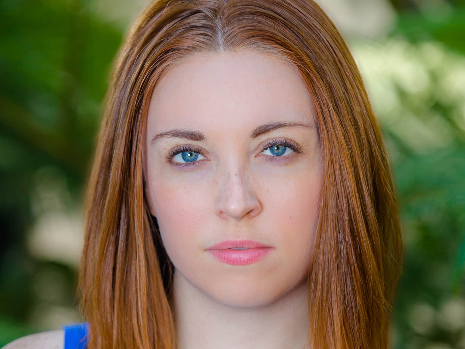 Anna from Los Angeles, California, United States
