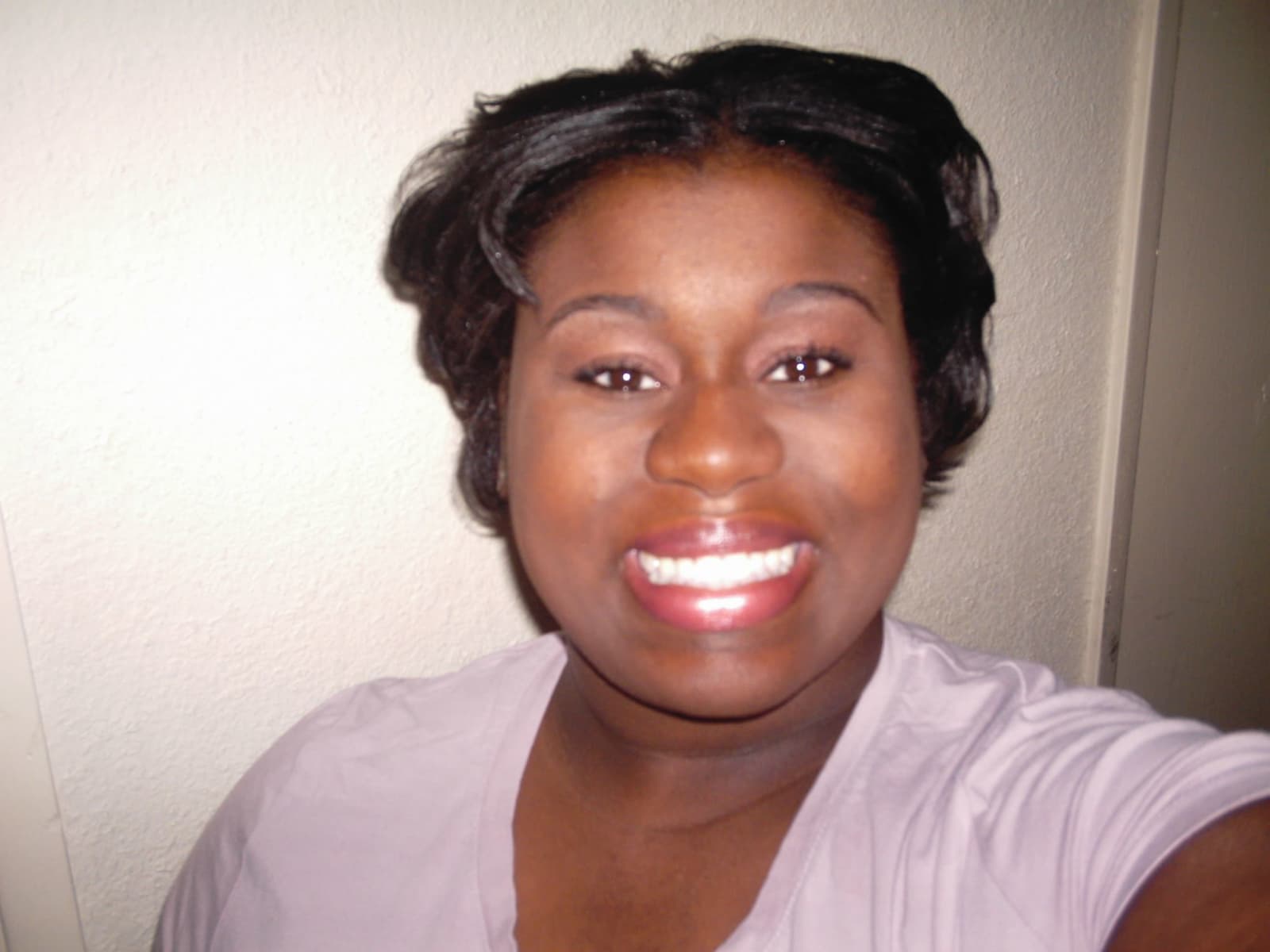 Bridget from Tacoma, Washington, United States