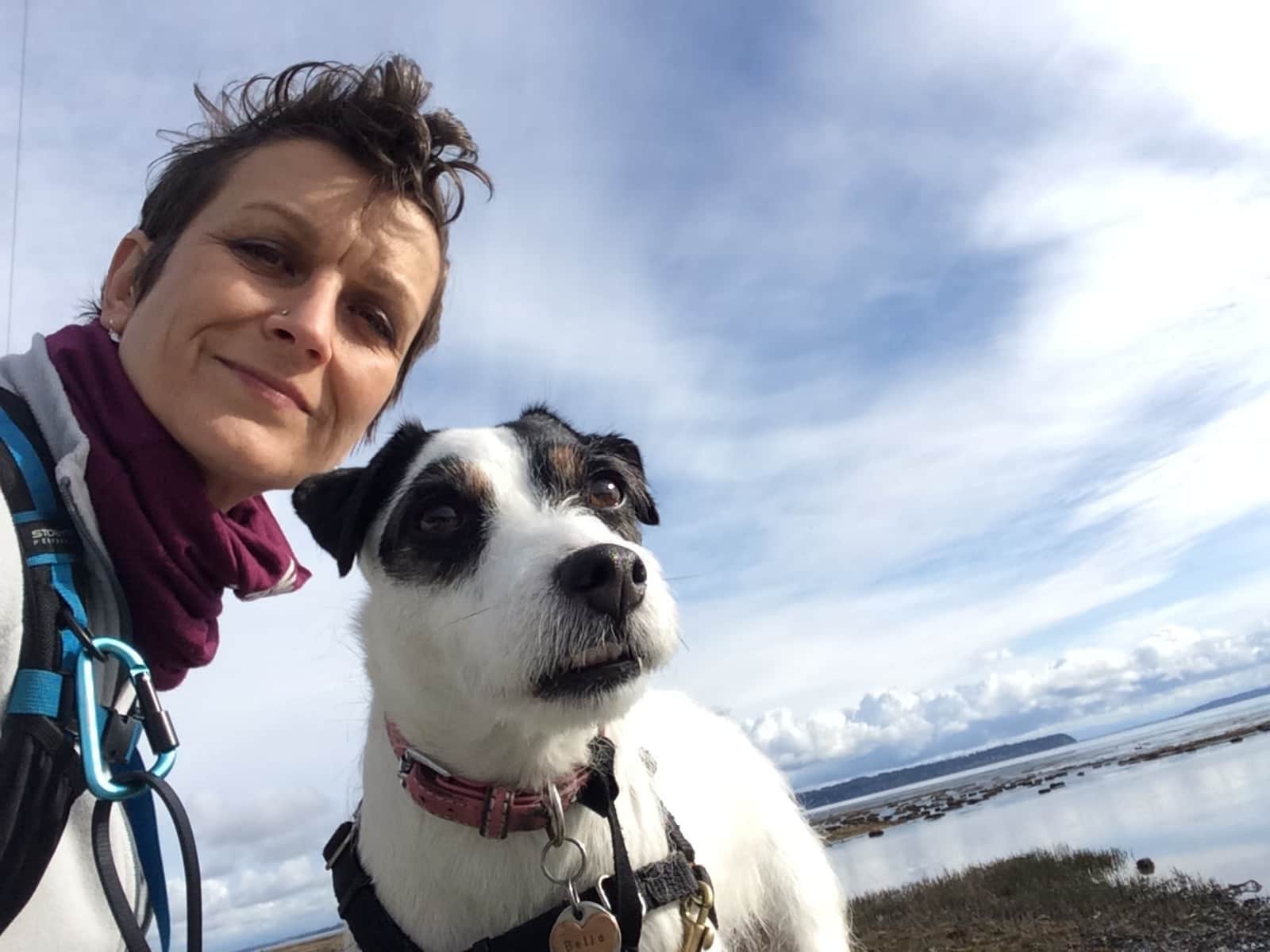 Jenn from Toronto, Ontario, Canada