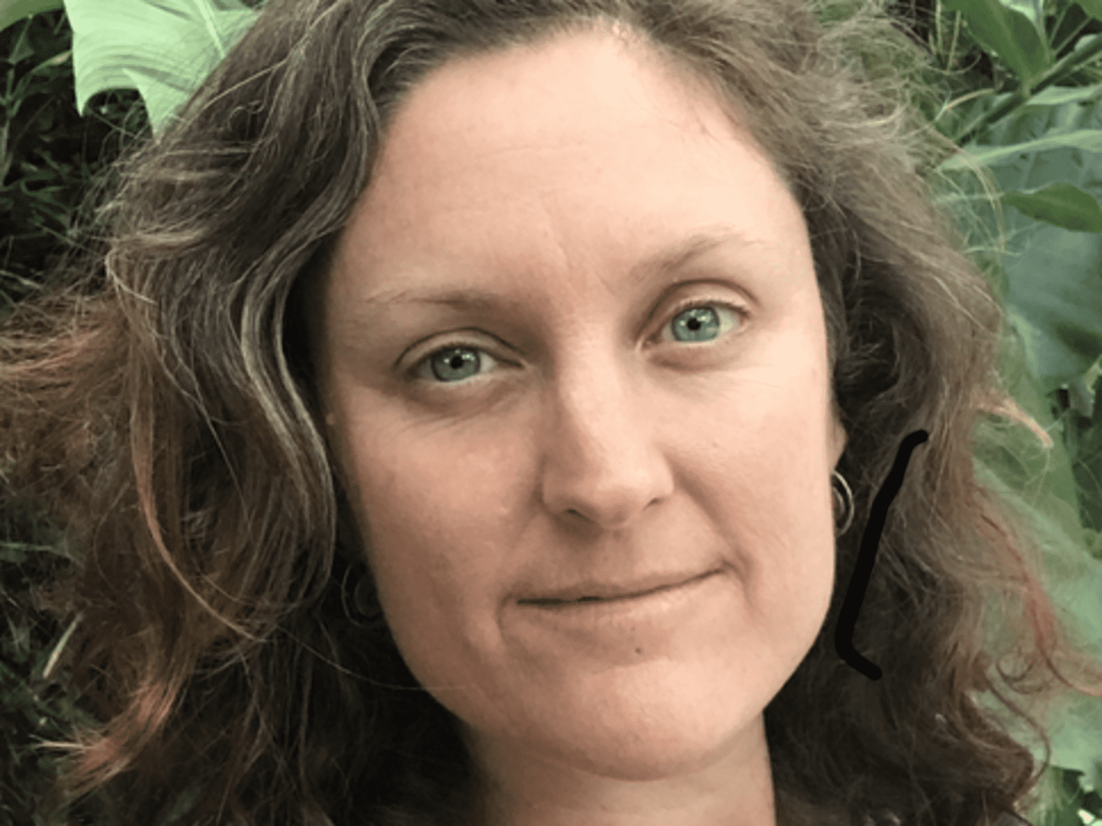 Fiona from Brunswick, Victoria, Australia