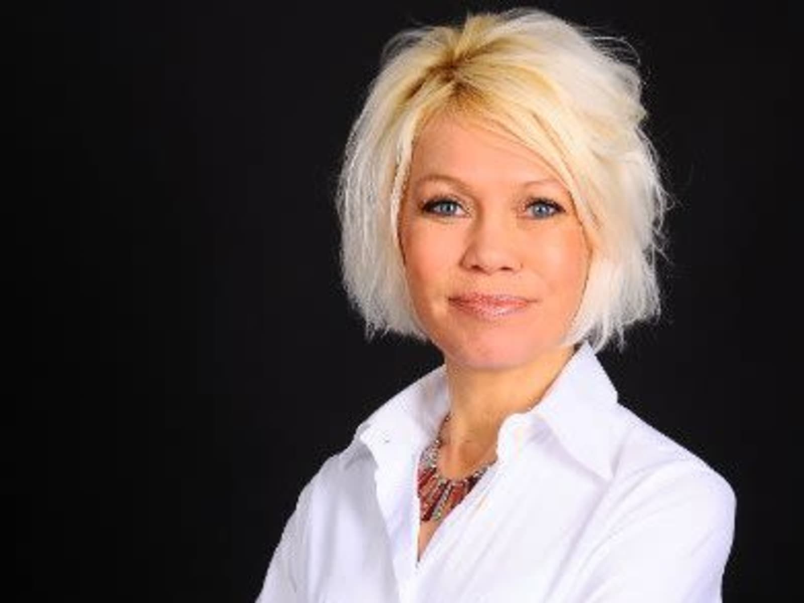 Ann-christin from The Hague, Netherlands