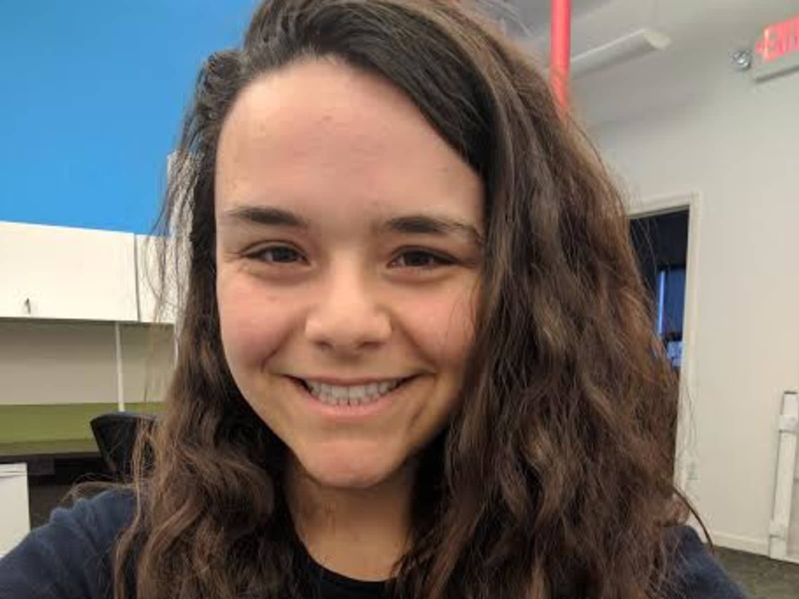 Catherine from Bay Shore, New York, United States