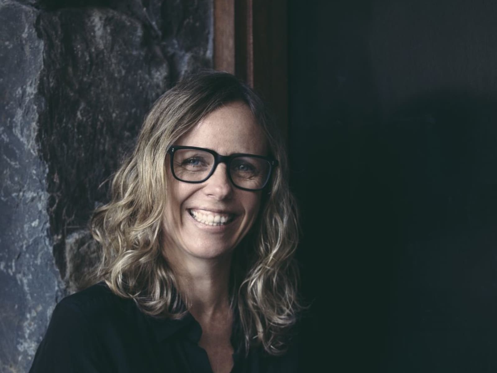 Suzanne from Bangalow, New South Wales, Australia