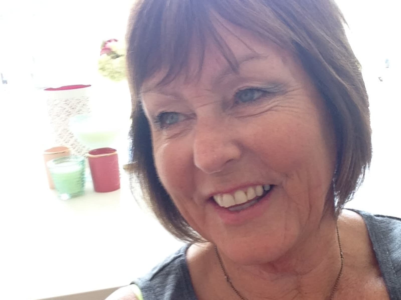 Ellan from Auckland, New Zealand