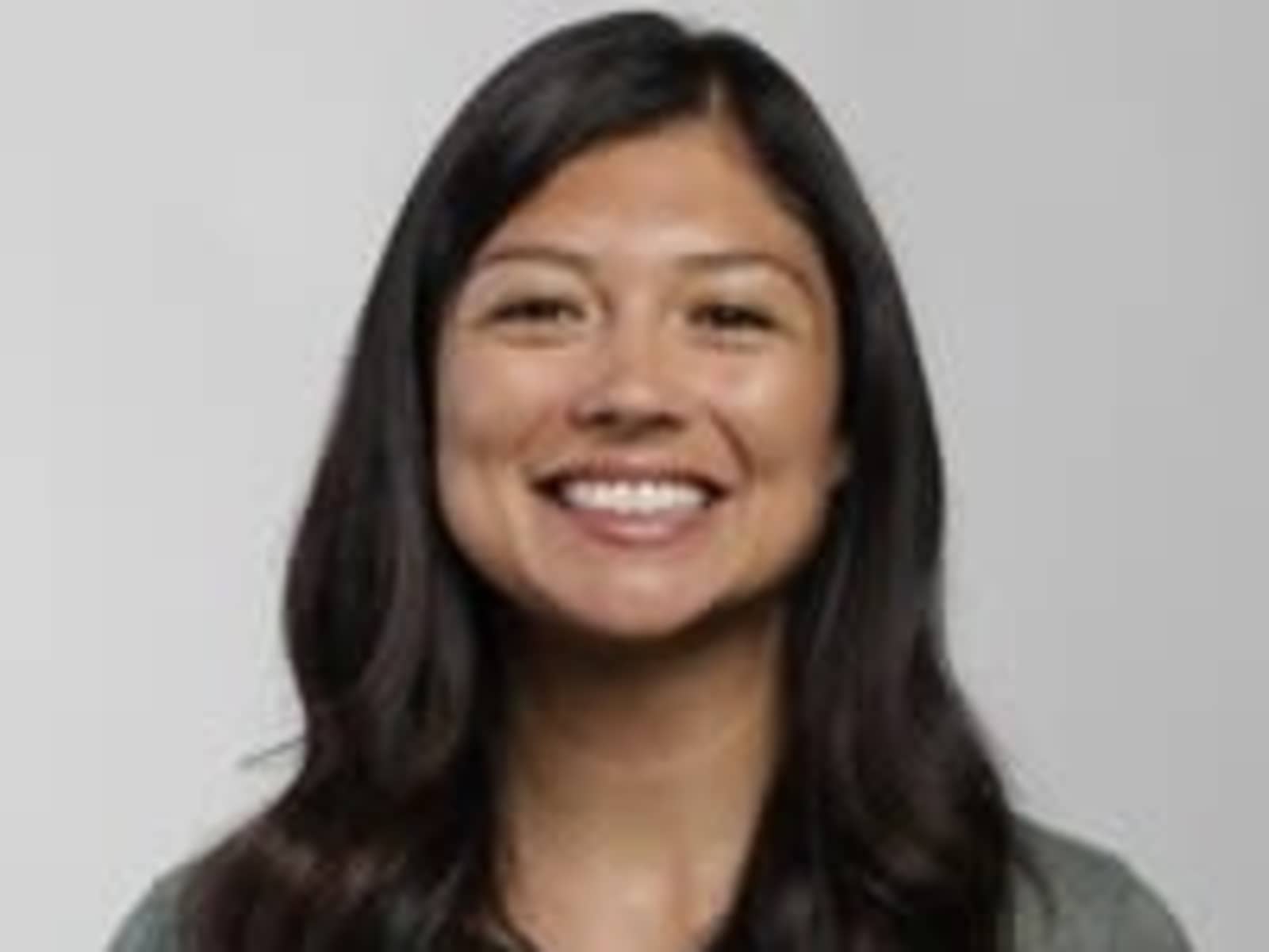 Jacqueline from San Francisco, California, United States