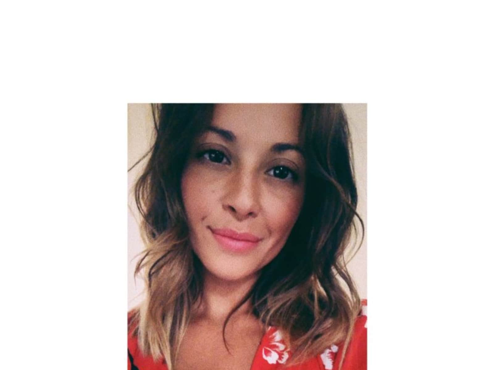 Nikki from Shepton Mallet, United Kingdom