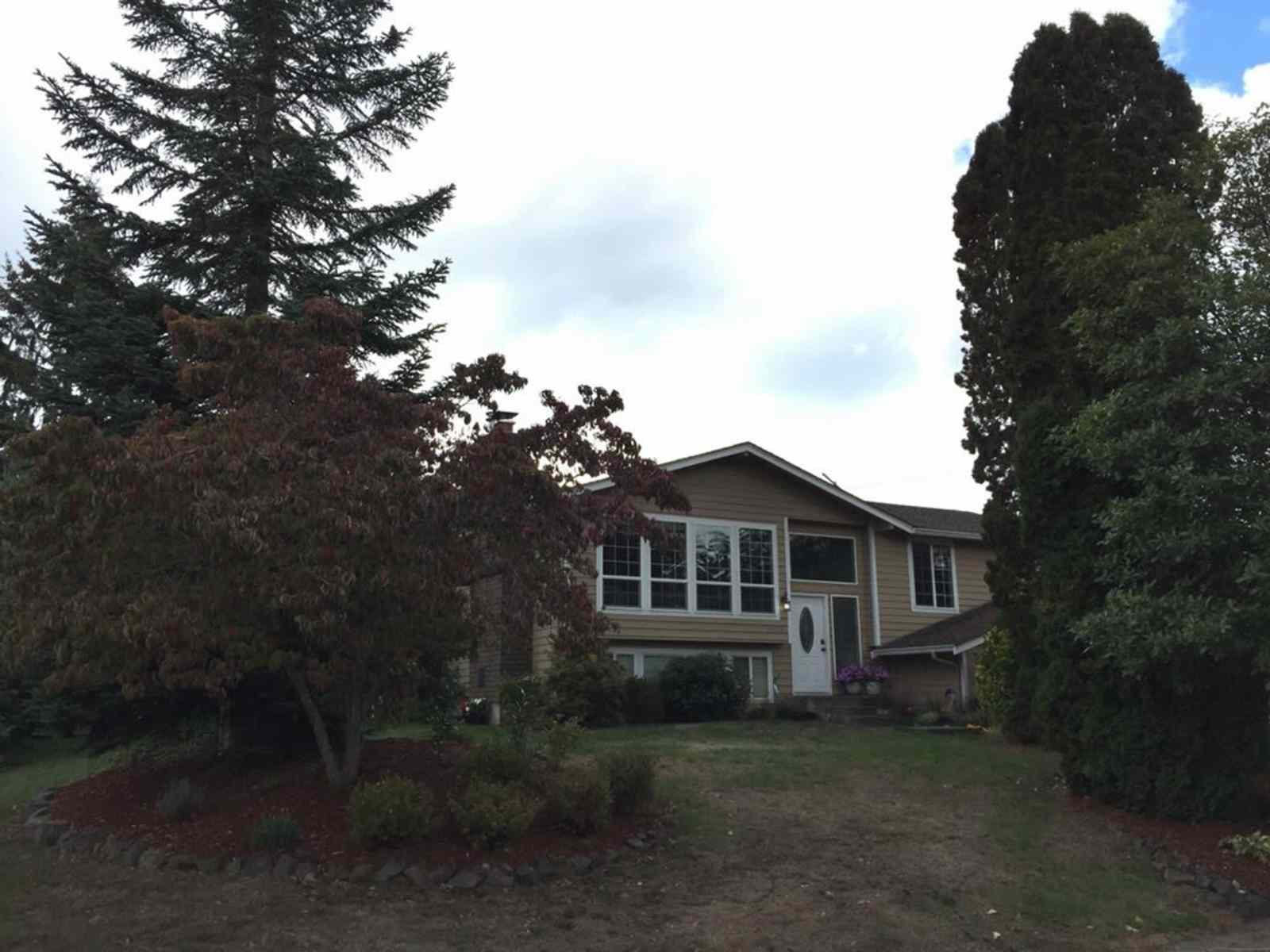 Housesitting assignment in Poulsbo, Washington, United States