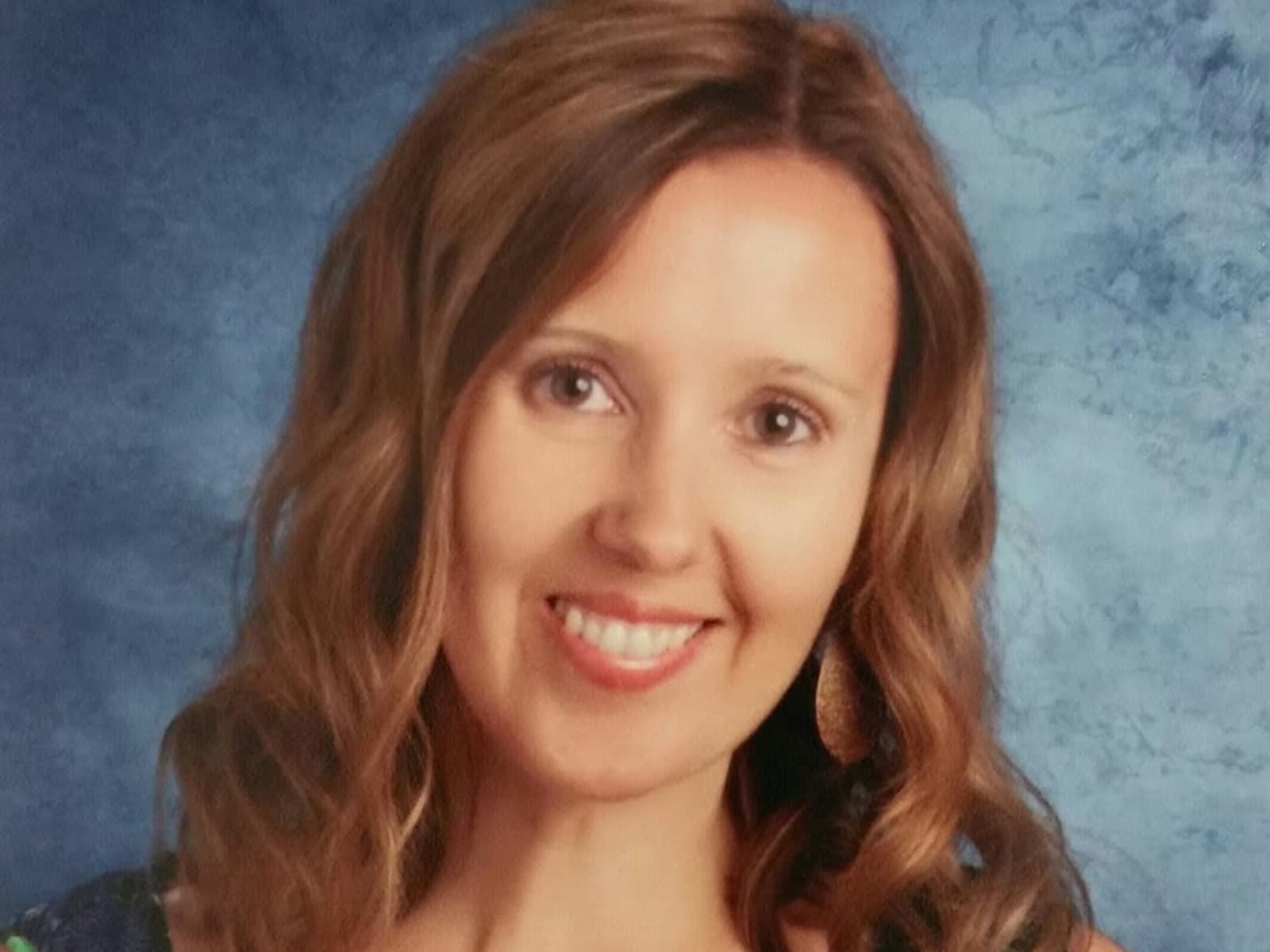 Sandy from Weed, California, United States