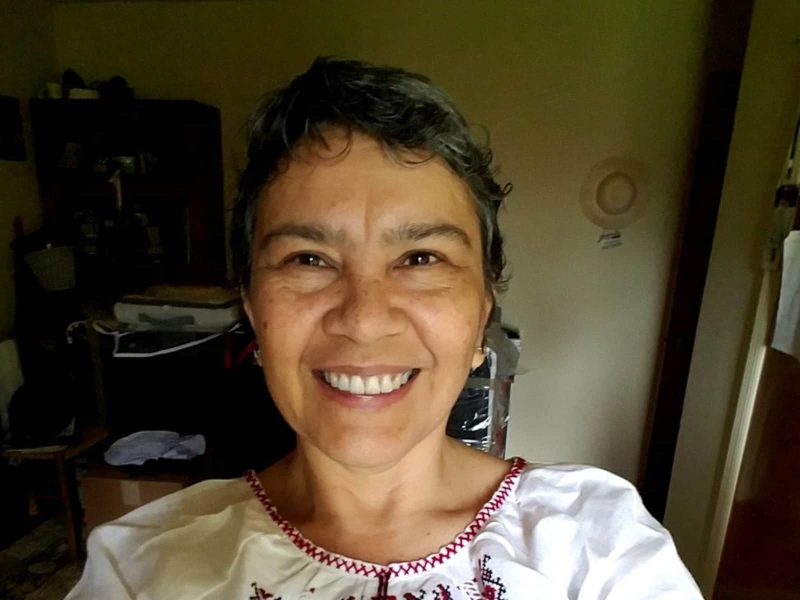 Gladys from Hagerstown, Maryland, United States
