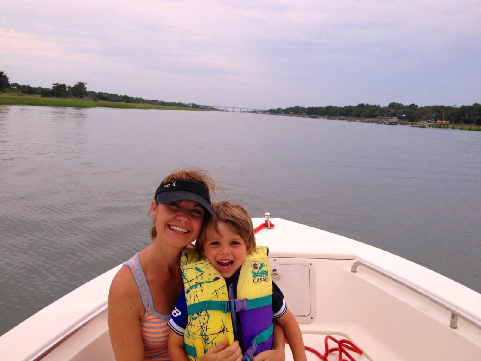 Susan from Charleston, South Carolina, United States