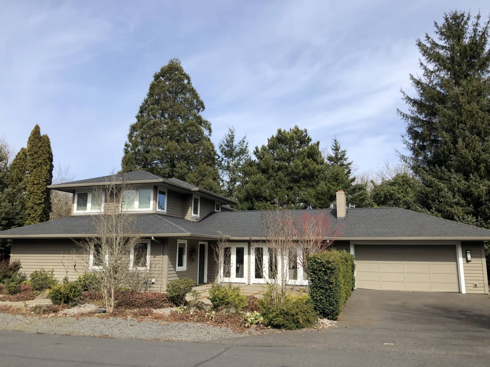 Housesitting assignment in Portland, Oregon, United States