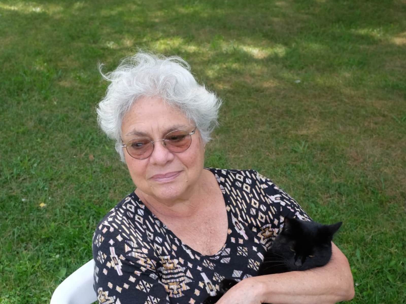 Lola stanton & William from Manhattan, New York, United States