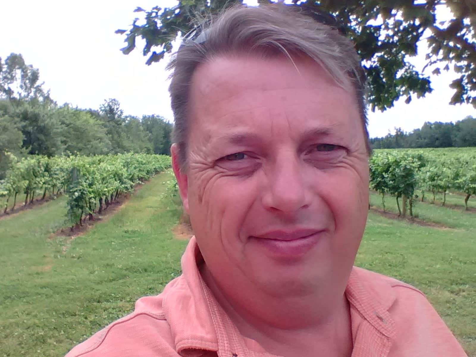 Jeremy from Sauble Beach South, Ontario, Canada