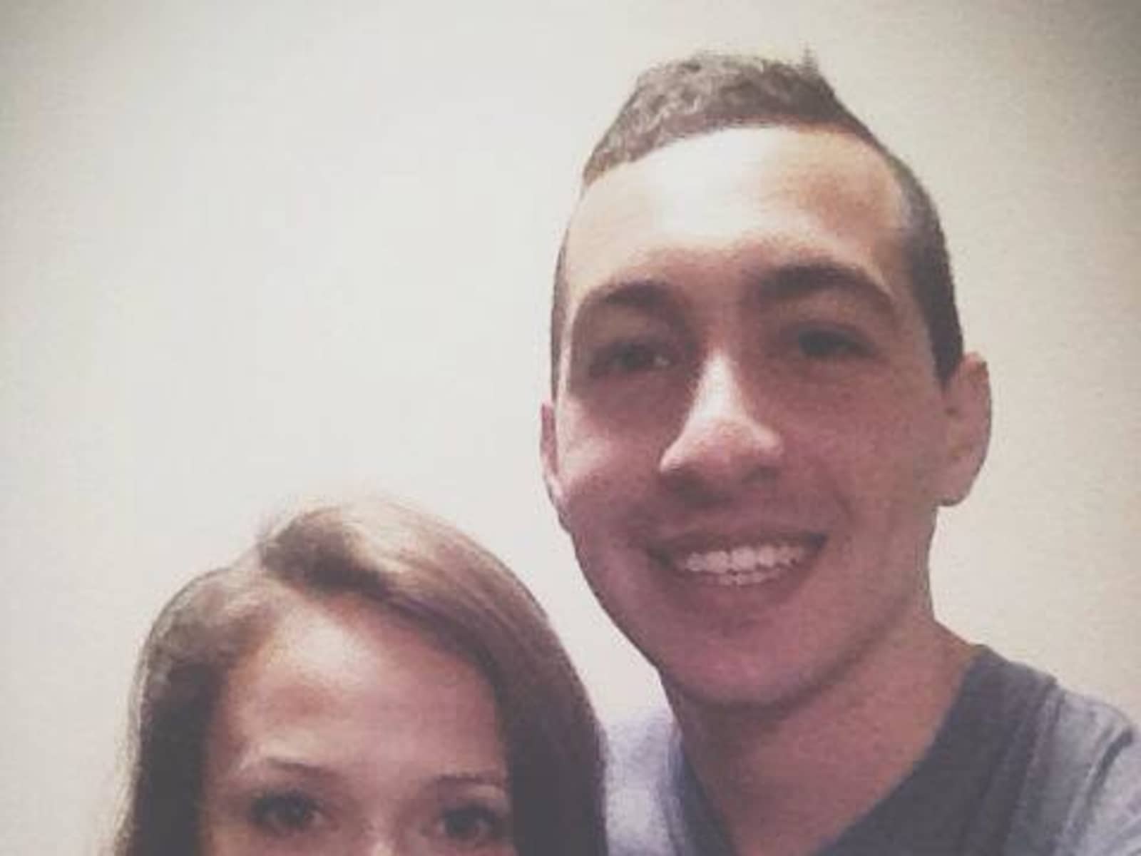 Nathalie & Gabriel from Sydney, New South Wales, Australia