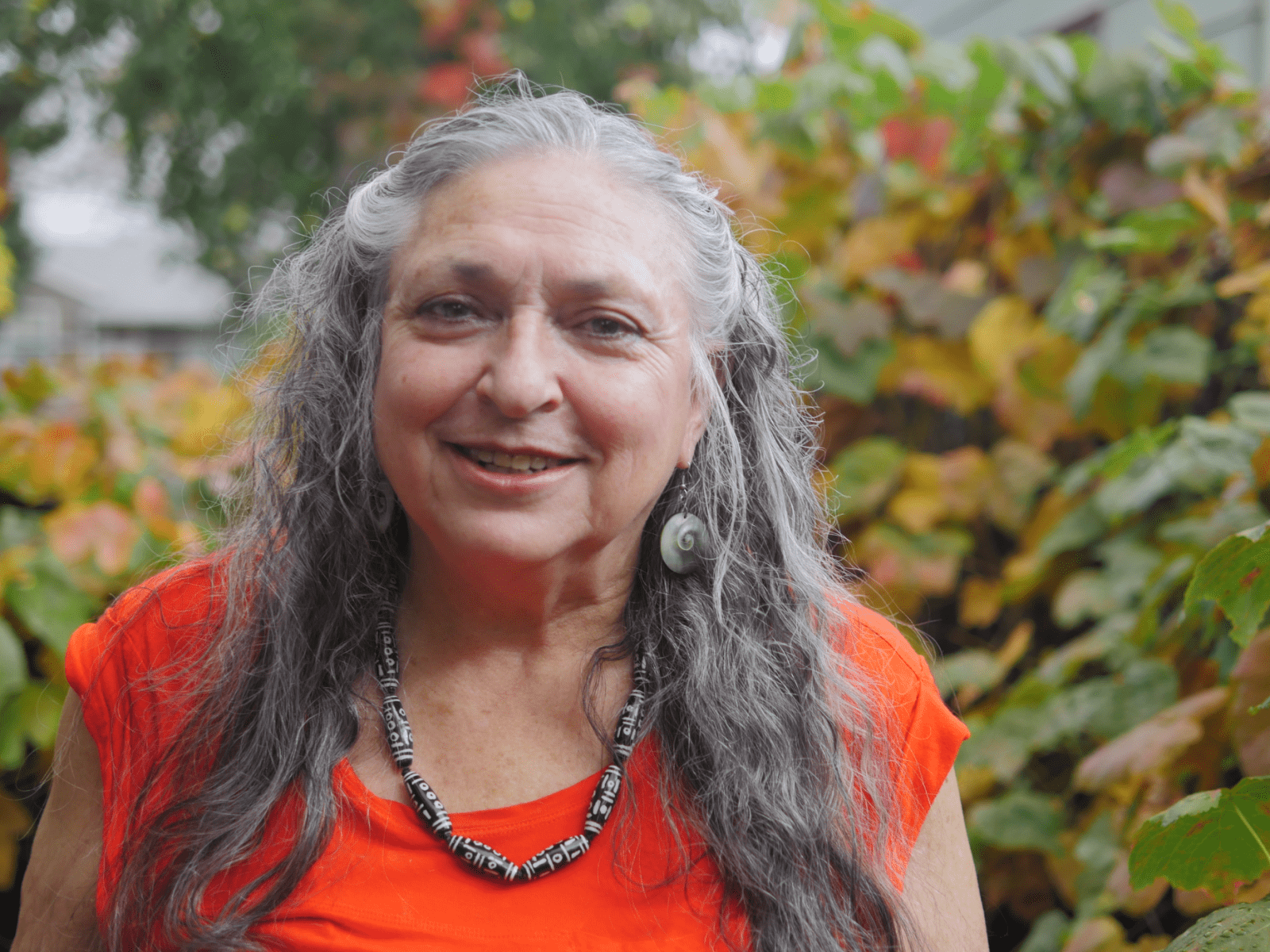 Maria from Ashland, Oregon, United States