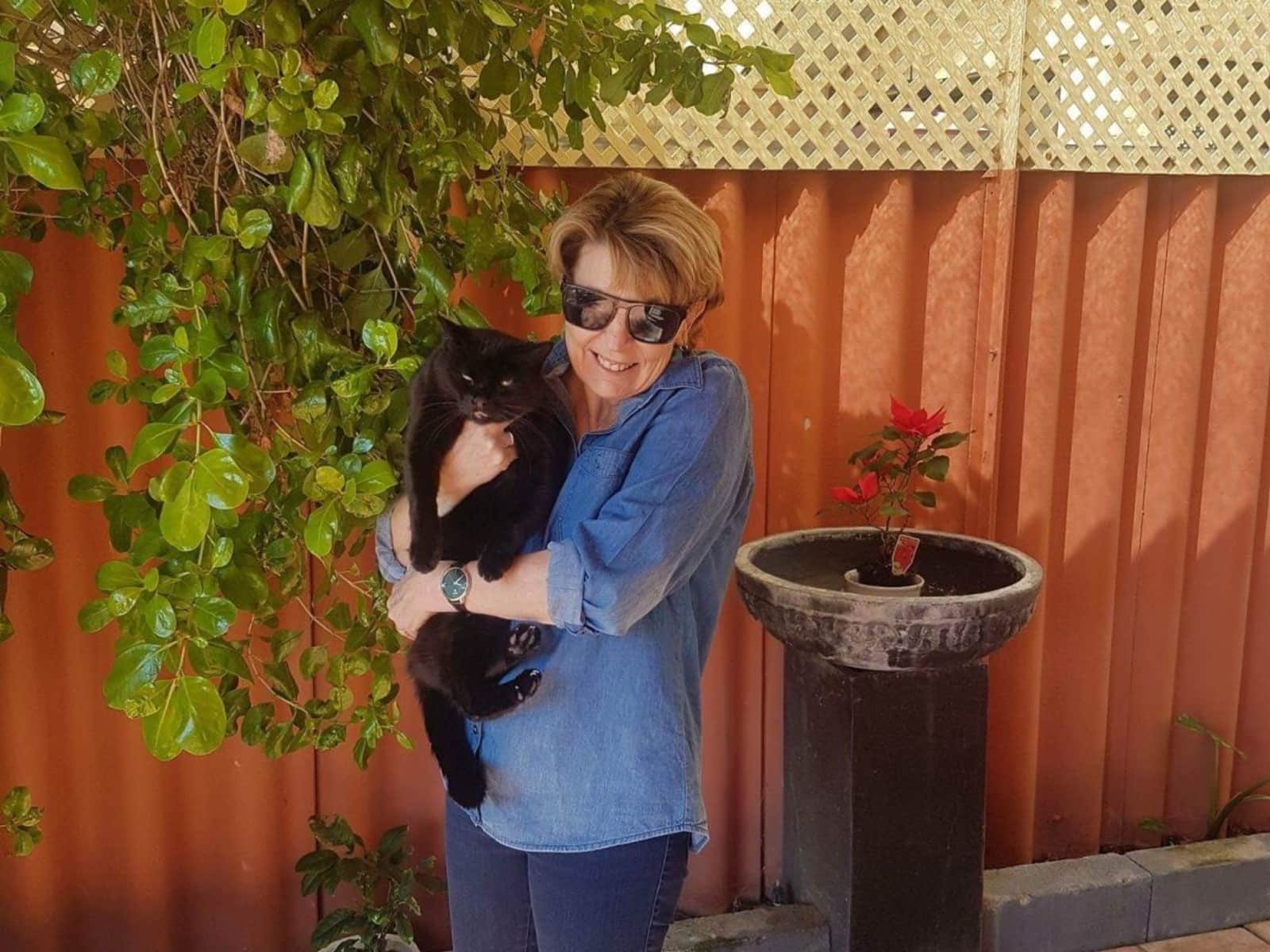 Merle from Fremantle, Western Australia, Australia