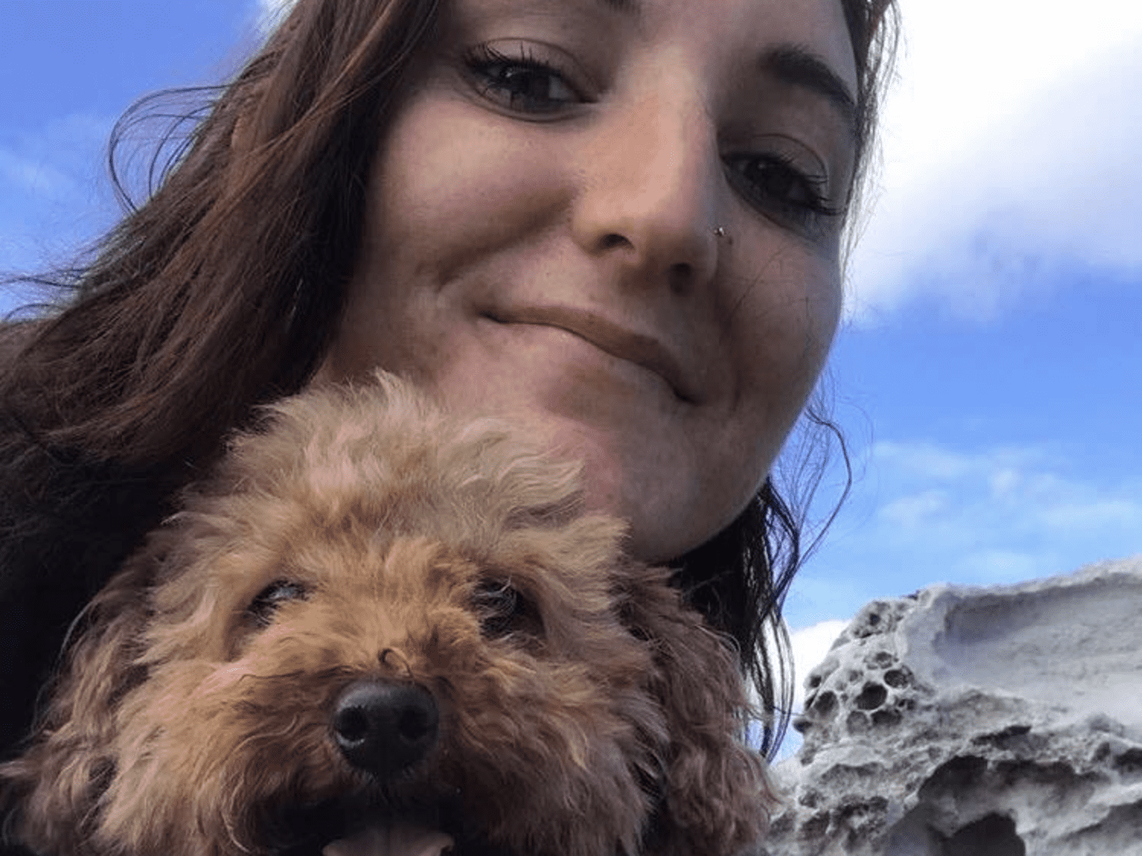 Sarah from Sydney, New South Wales, Australia