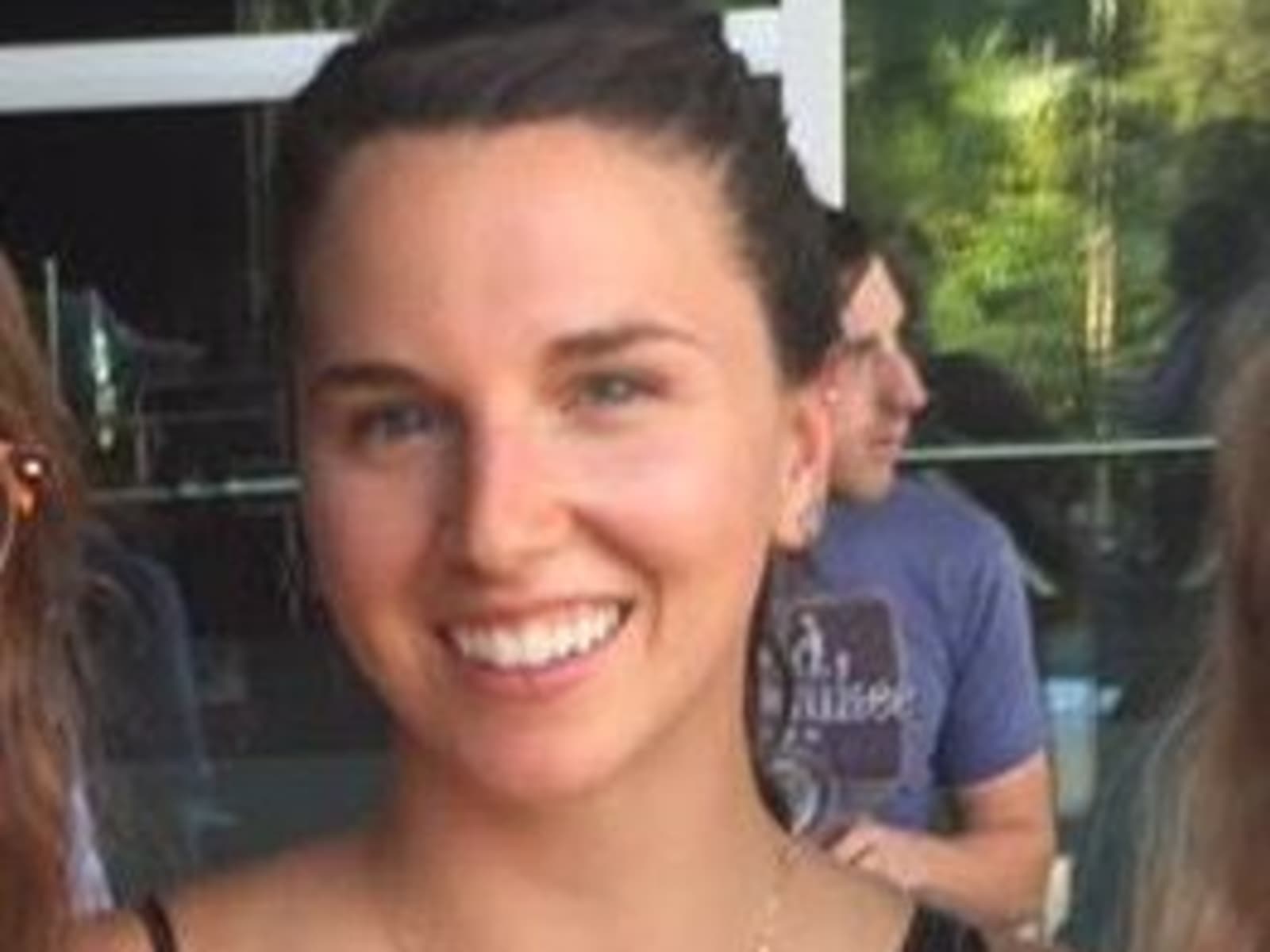 Mary from St. Louis, Missouri, United States
