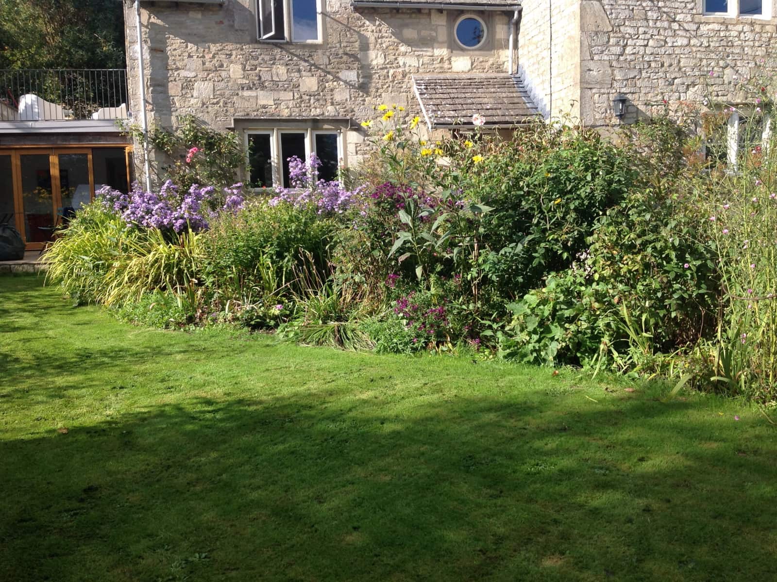 Housesitting assignment in Stroud, United Kingdom