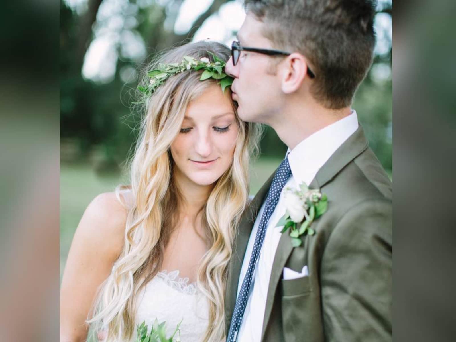 Anthony & Lauren from Jacksonville, Florida, United States