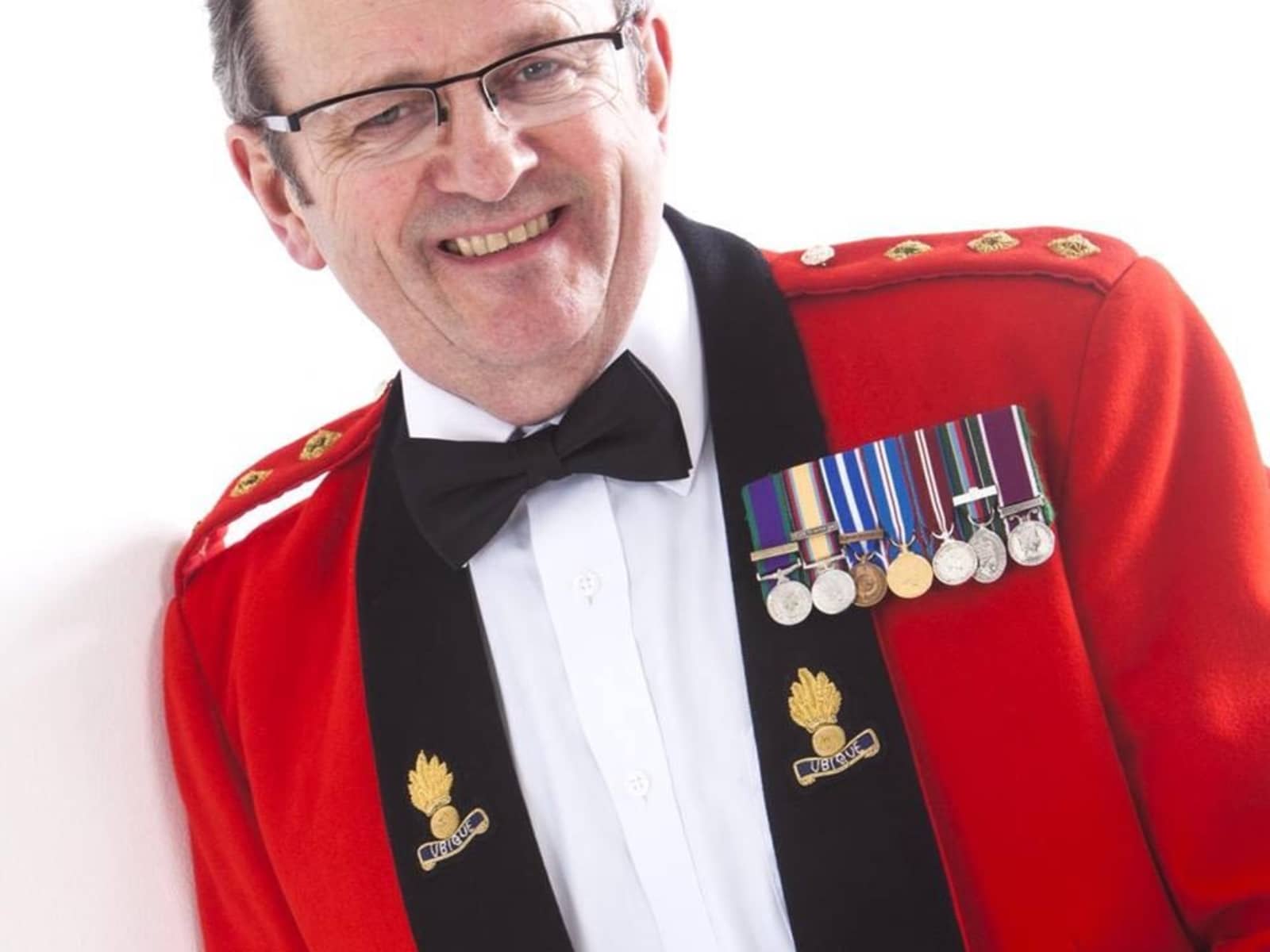 Albert from Nottingham, United Kingdom
