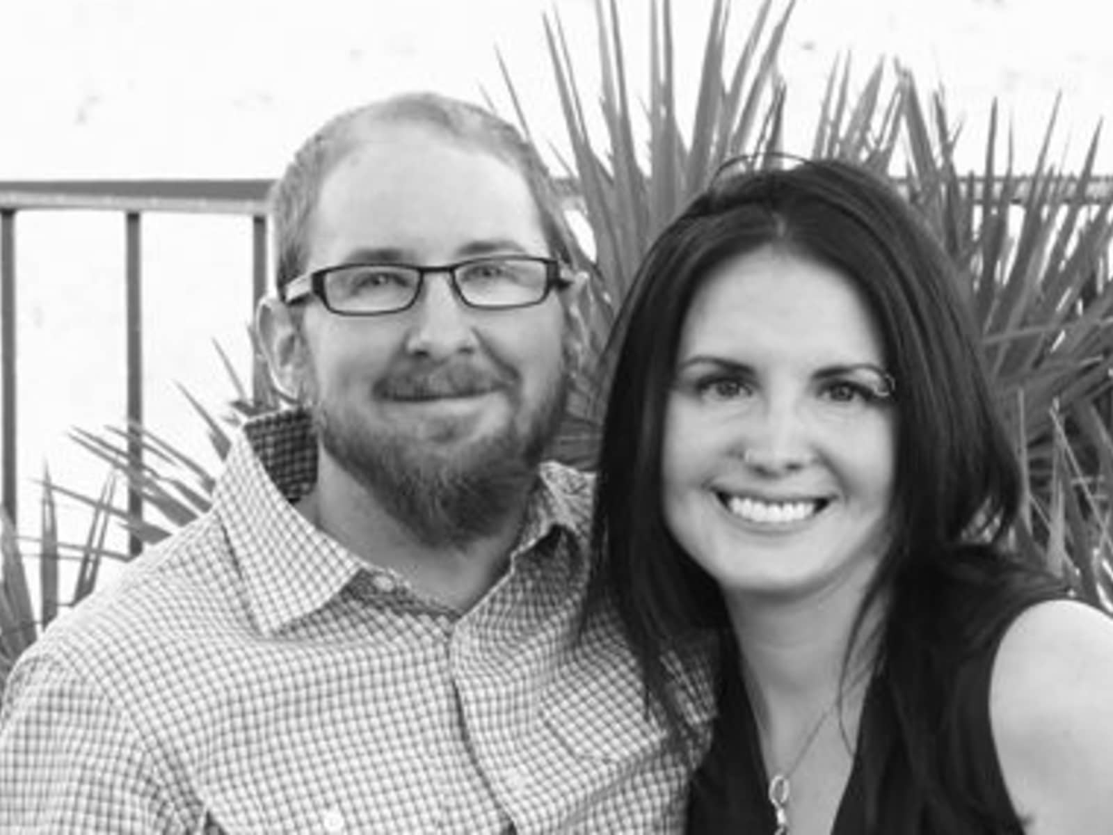 Jake & Jill from Boulder, Colorado, United States