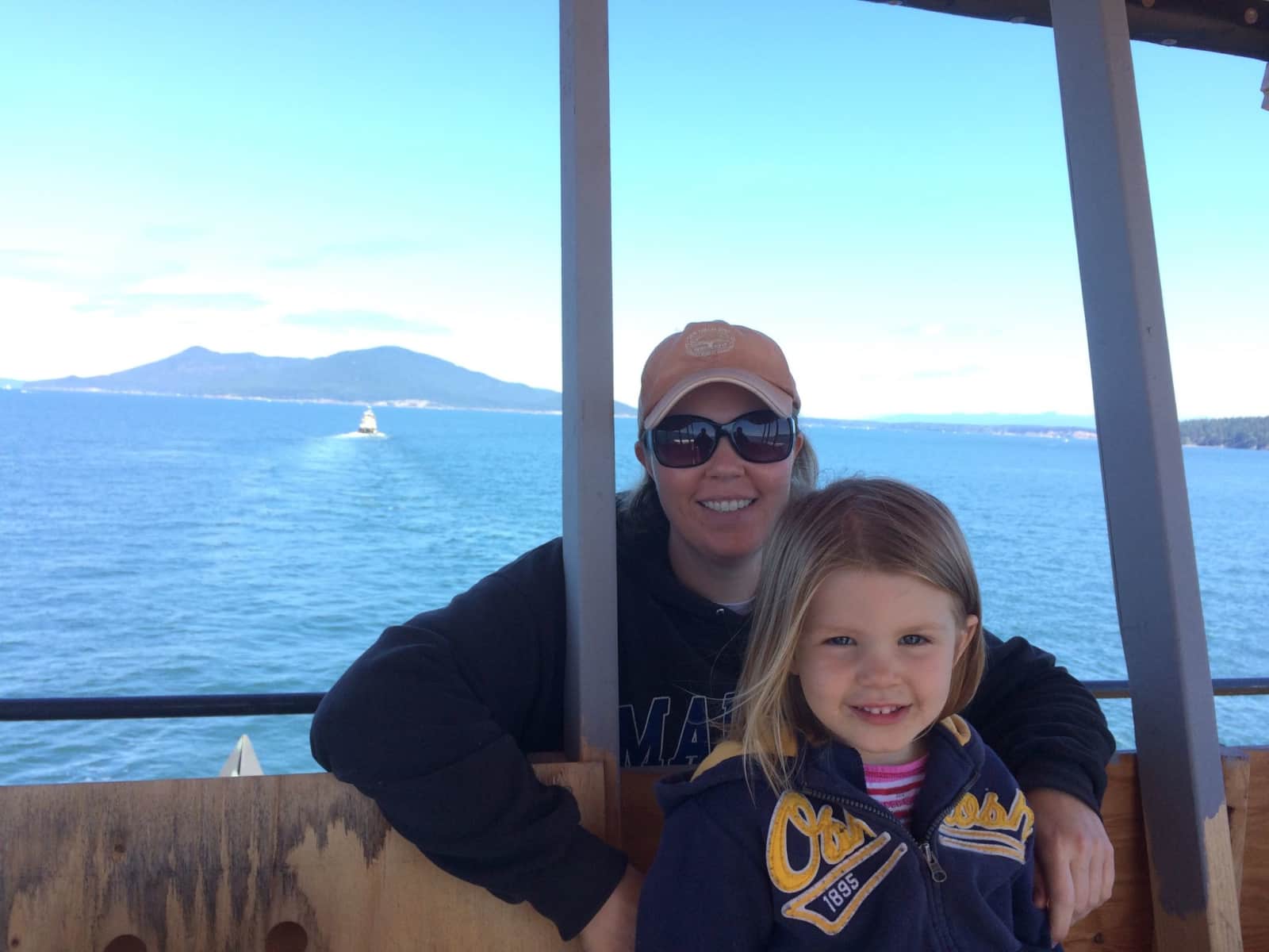 Rebecca from Ashland, Oregon, United States