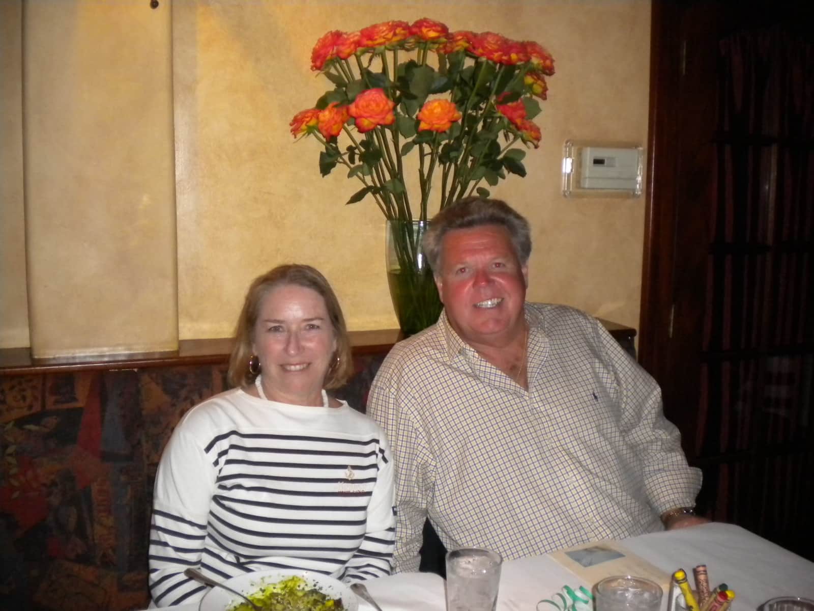 Marlene & Daryl from Santa Cruz, California, United States