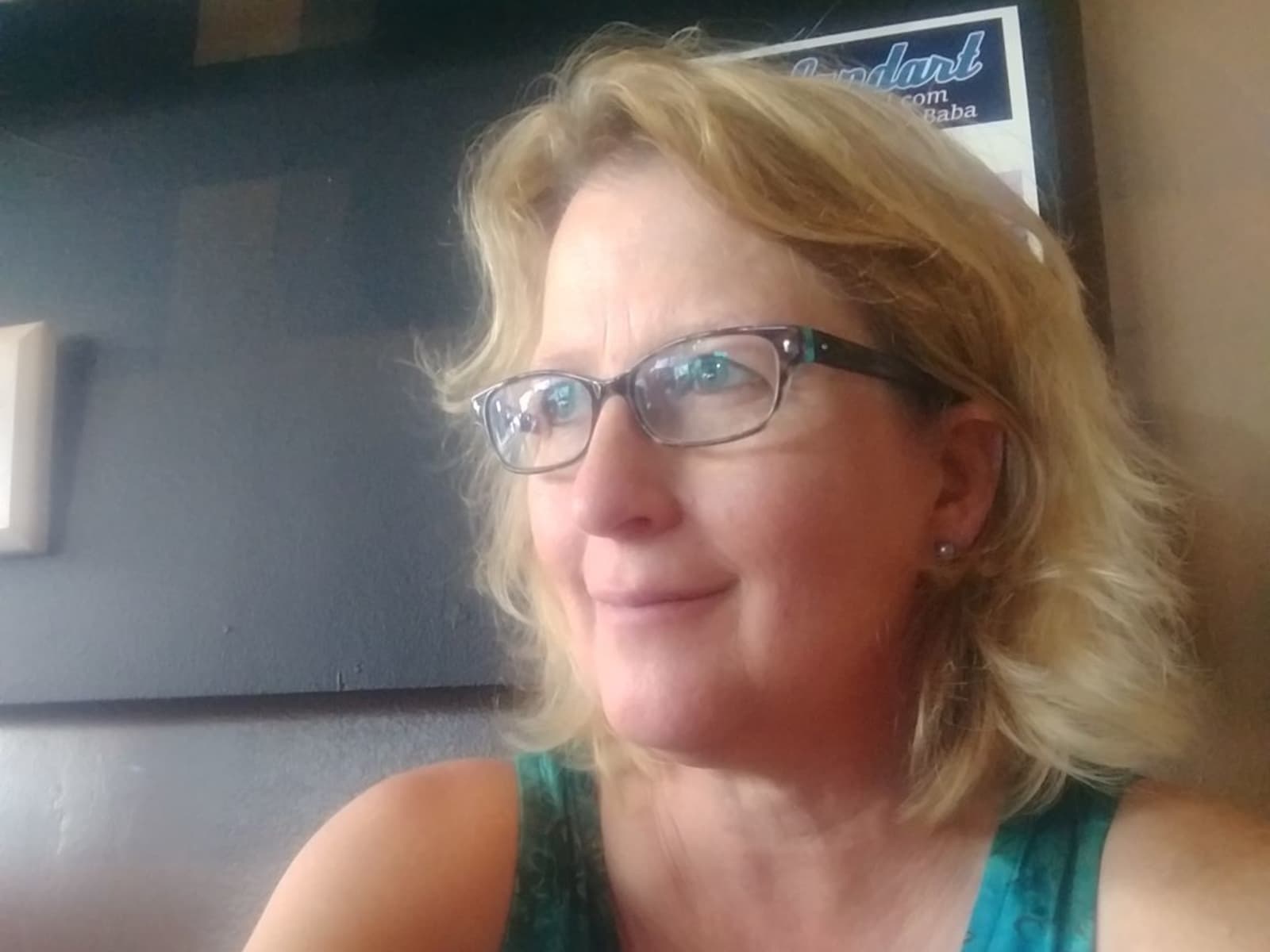 Charlotte from Seattle, Washington, United States