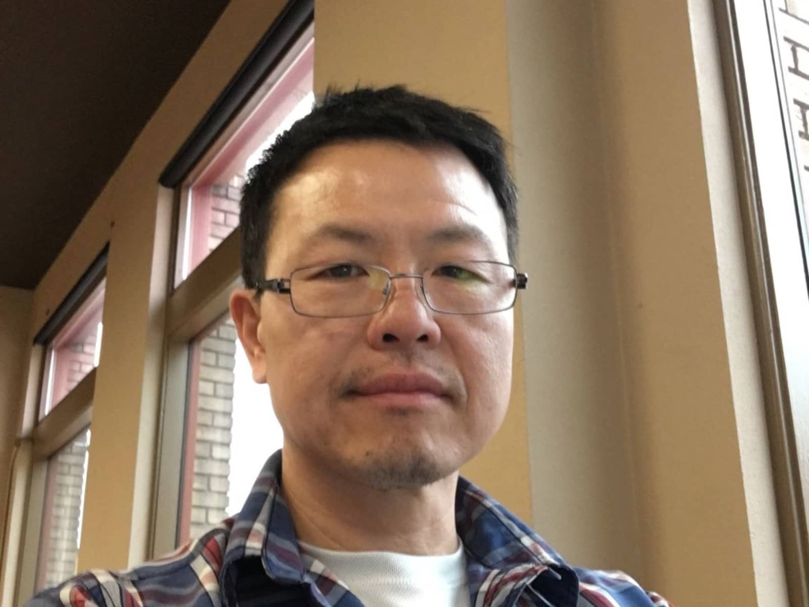 Chuck from Boise, Idaho, United States