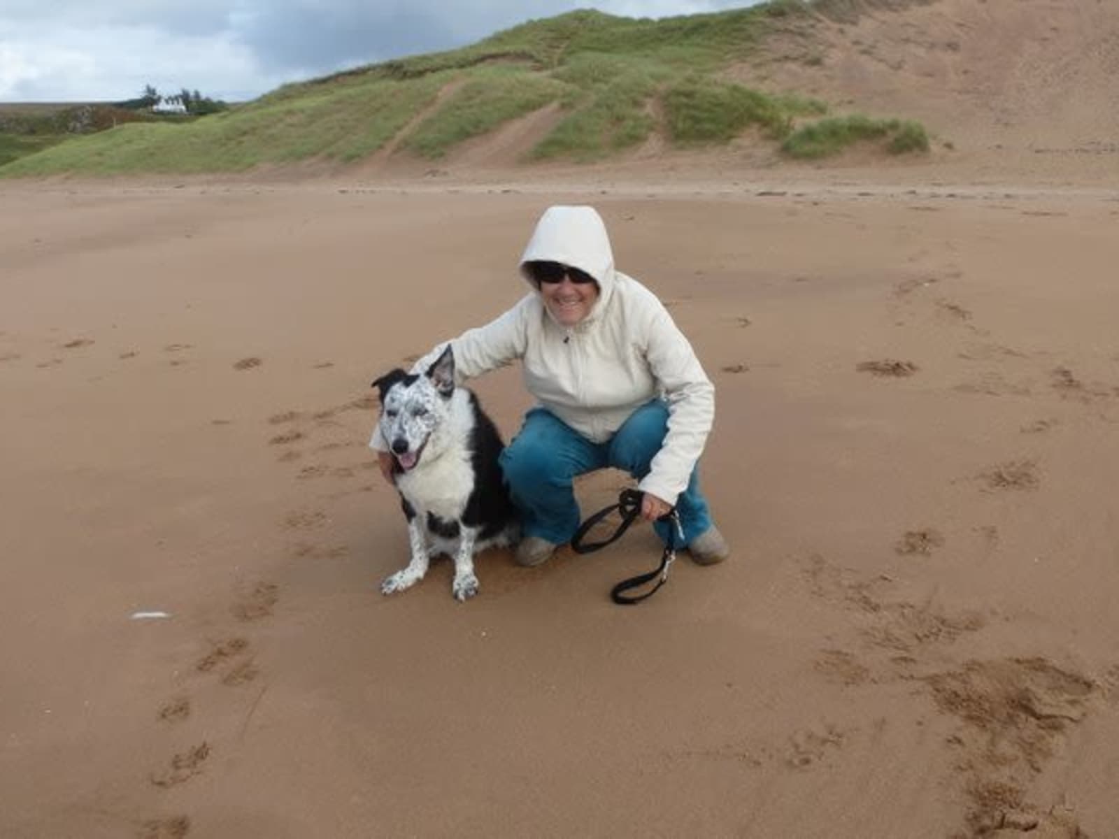 Claudia from Fort Collins, Colorado, United States