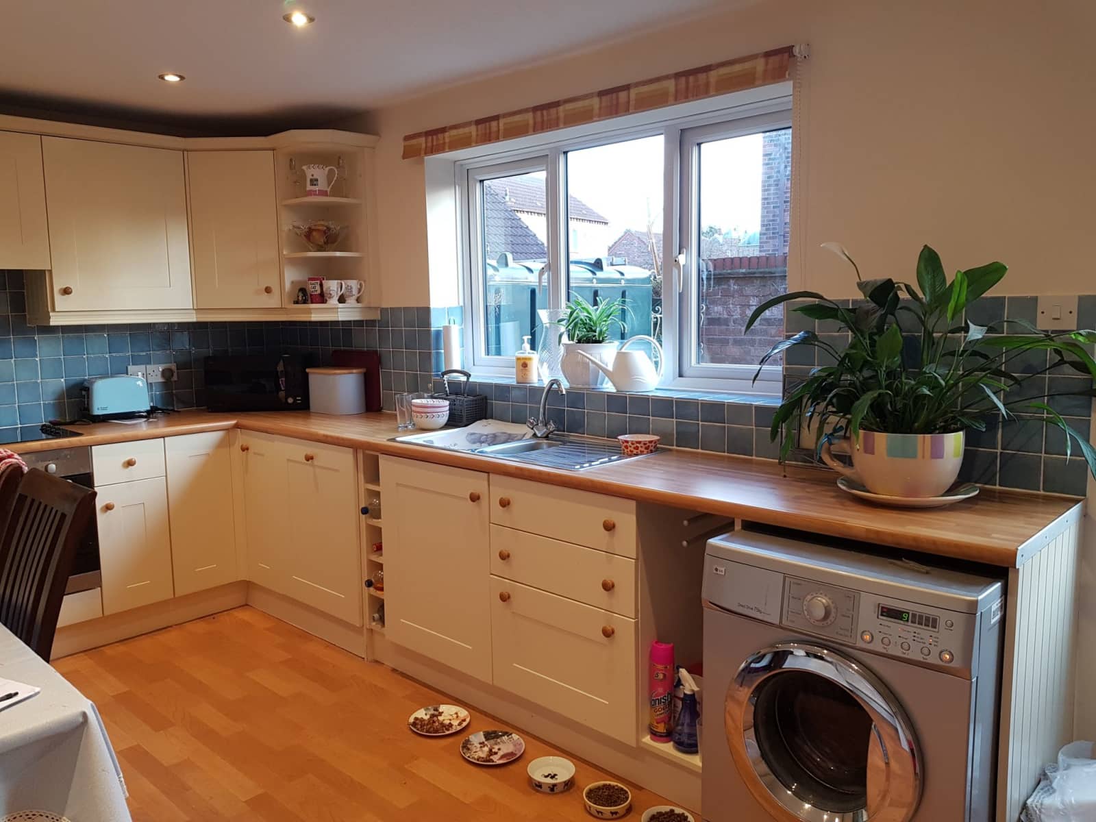Housesitting assignment in Easingwold, United Kingdom