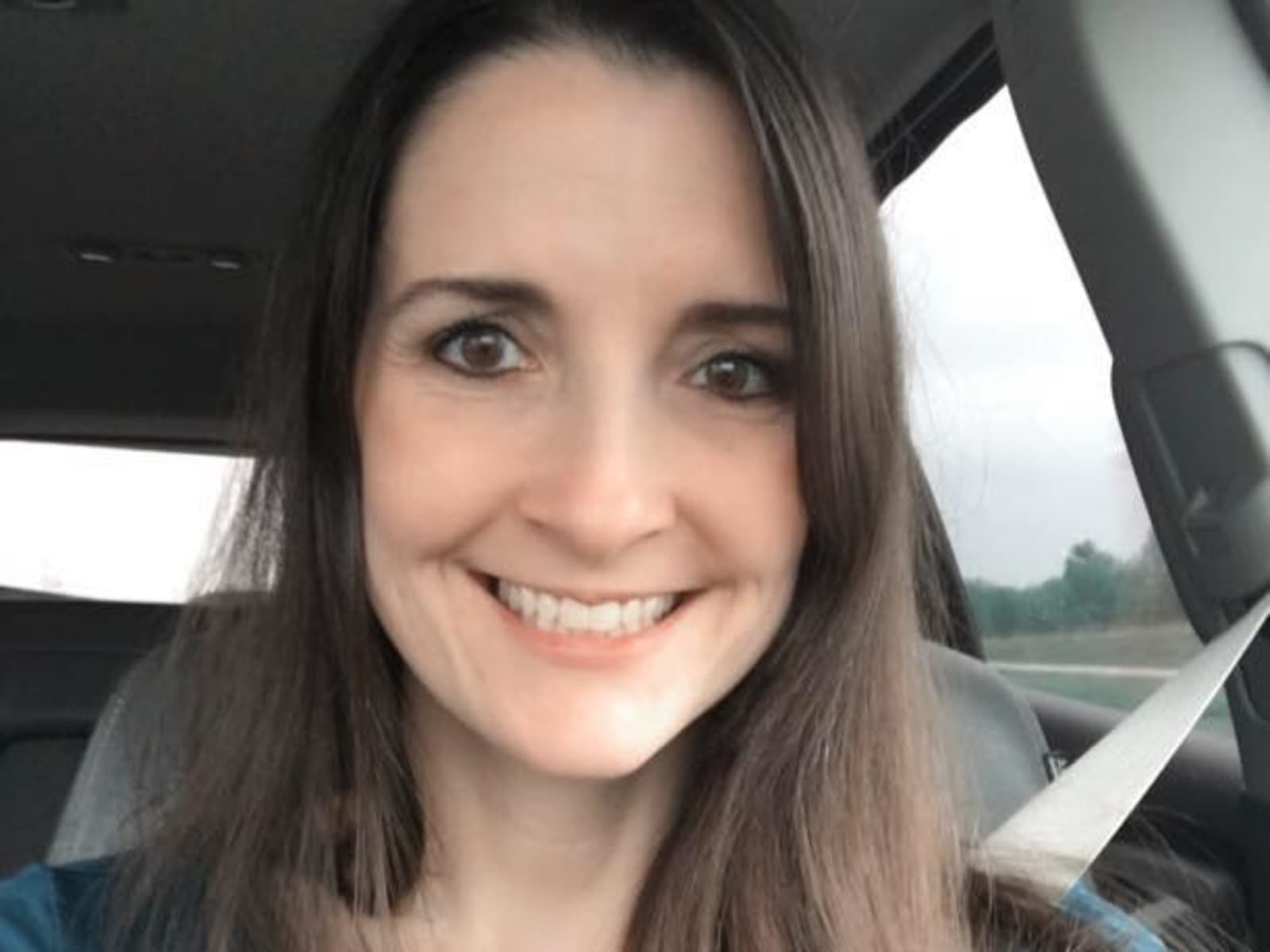 Terri from Springfield, Missouri, United States