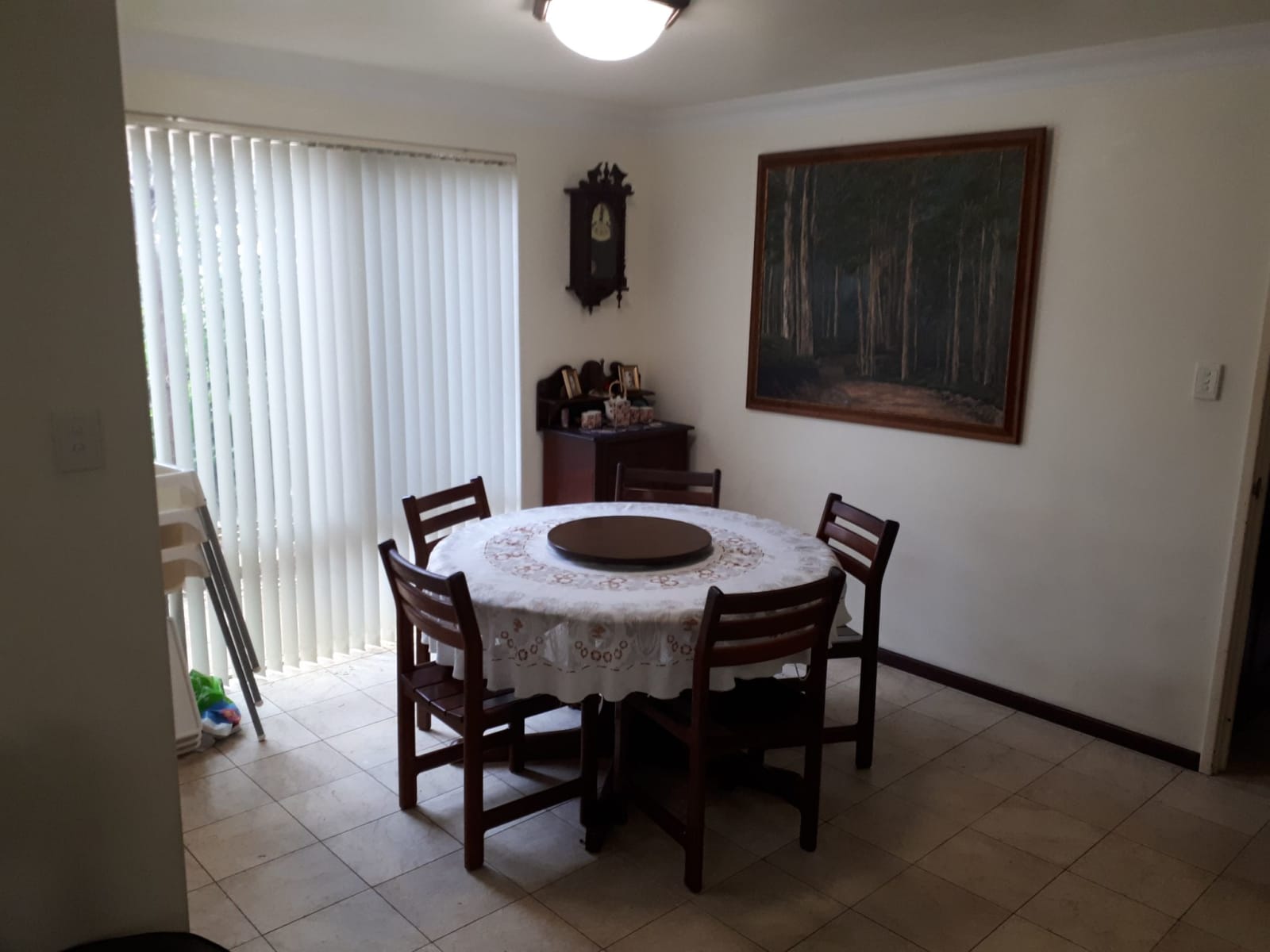 Housesitting assignment in Perth, Western Australia, Australia