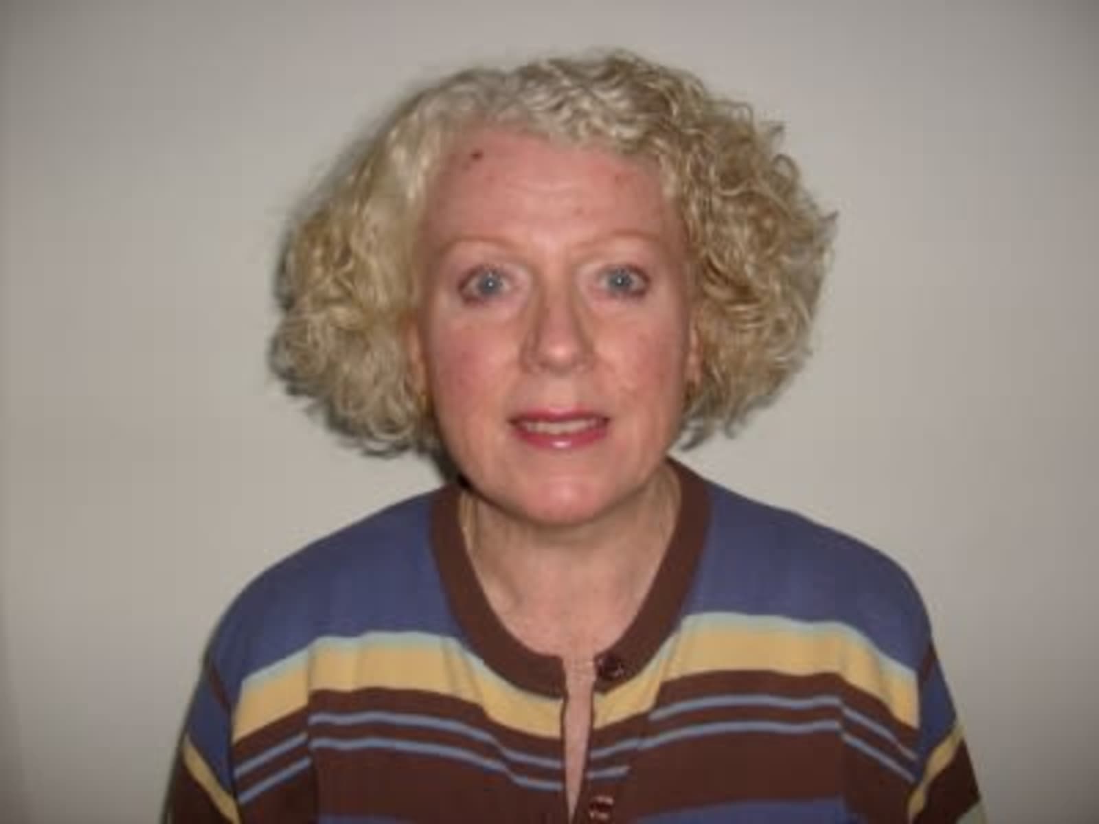 Margaret from Collaroy, New South Wales, Australia