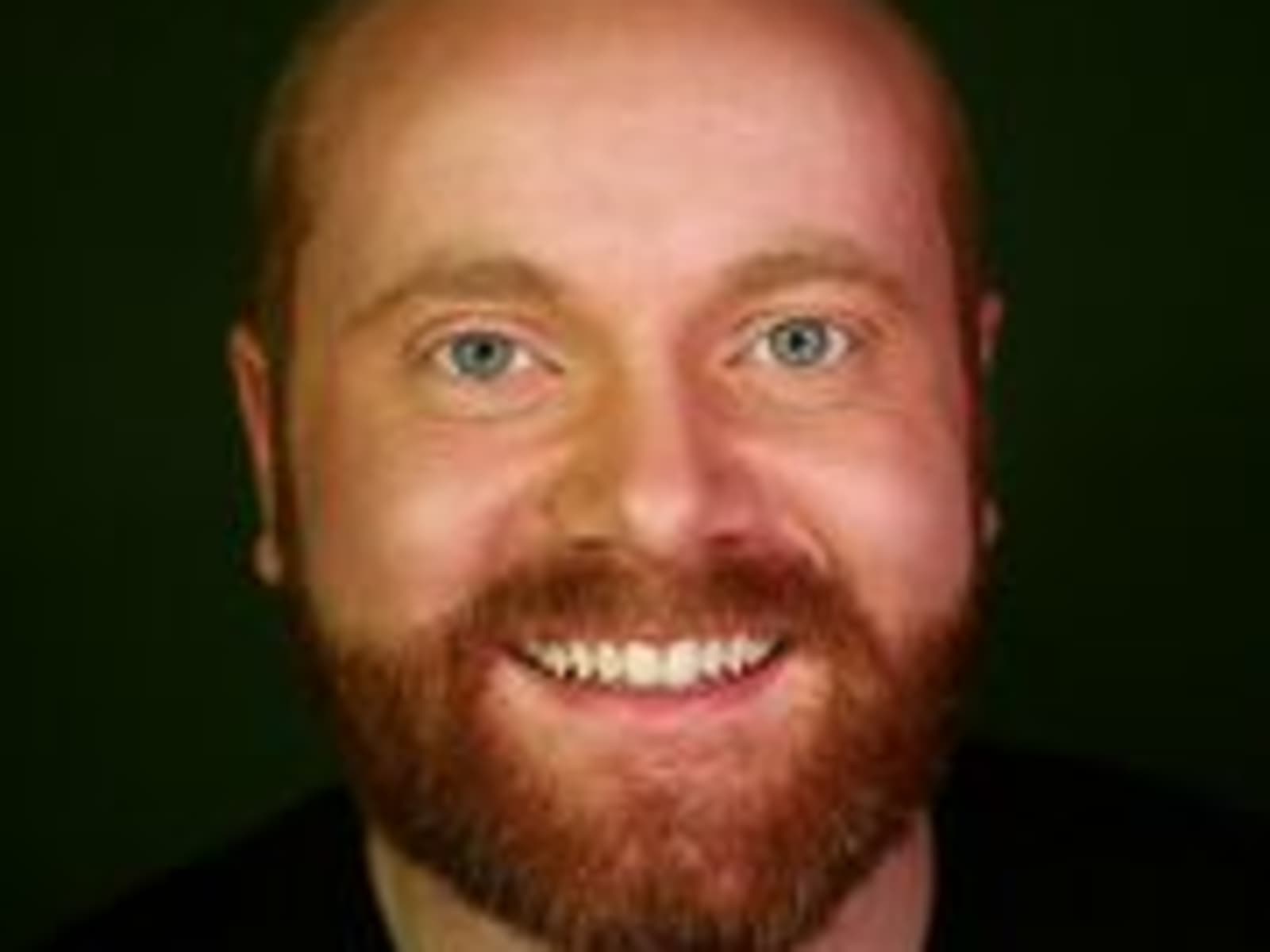 Conor from Mahopac, New York, United States