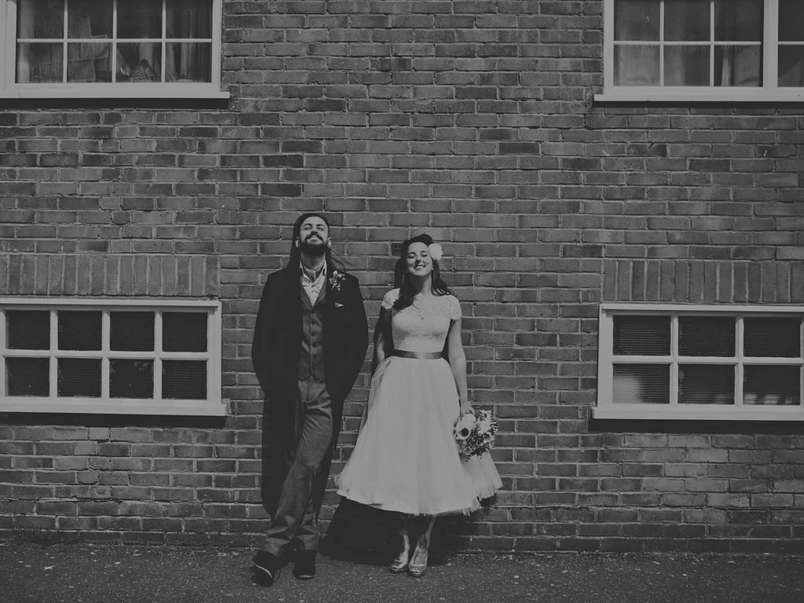 Michelle & Jack from Worthing, United Kingdom