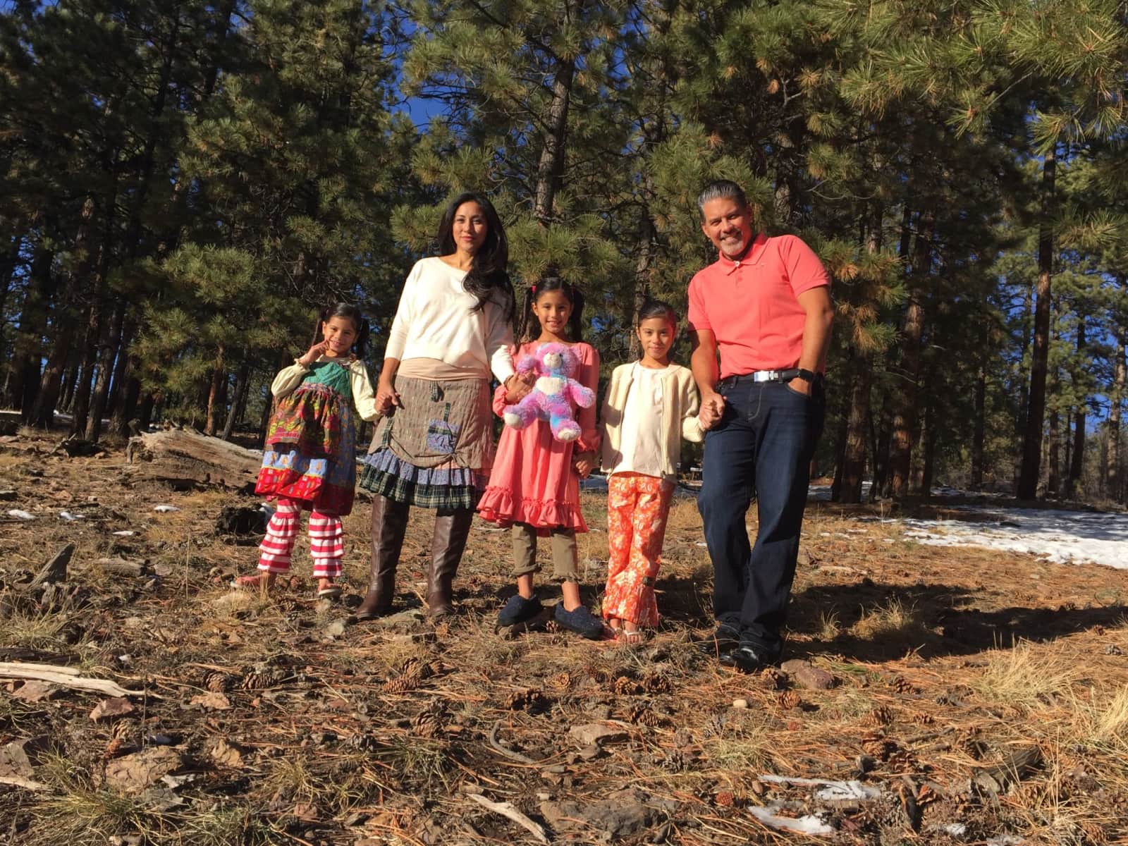 Alan & Gail from Durango, Colorado, United States
