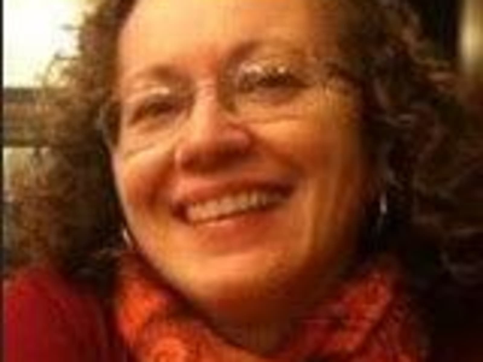 Theresa from Somers, New York, United States