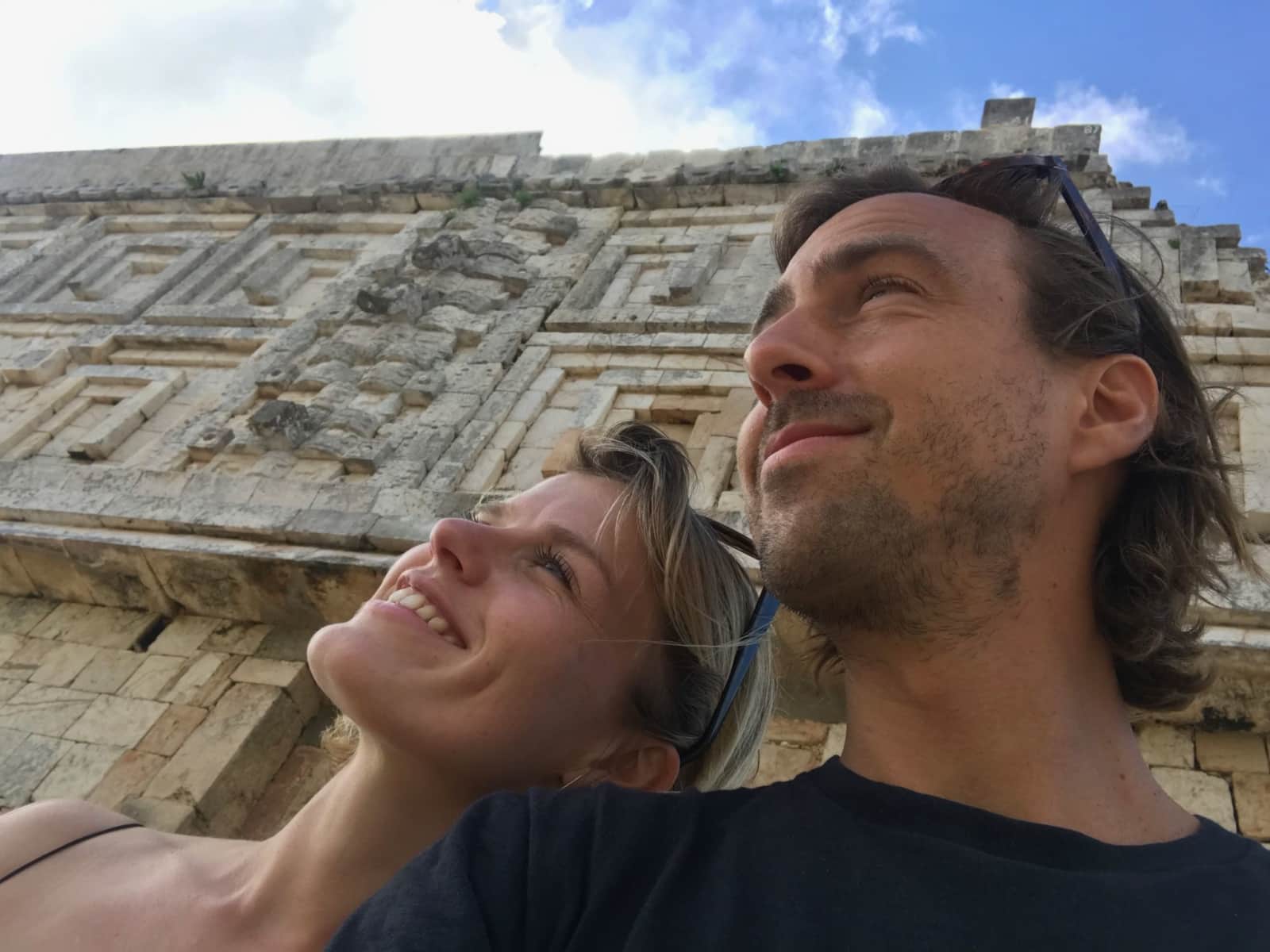 Sella & Tom from Amsterdam, Netherlands