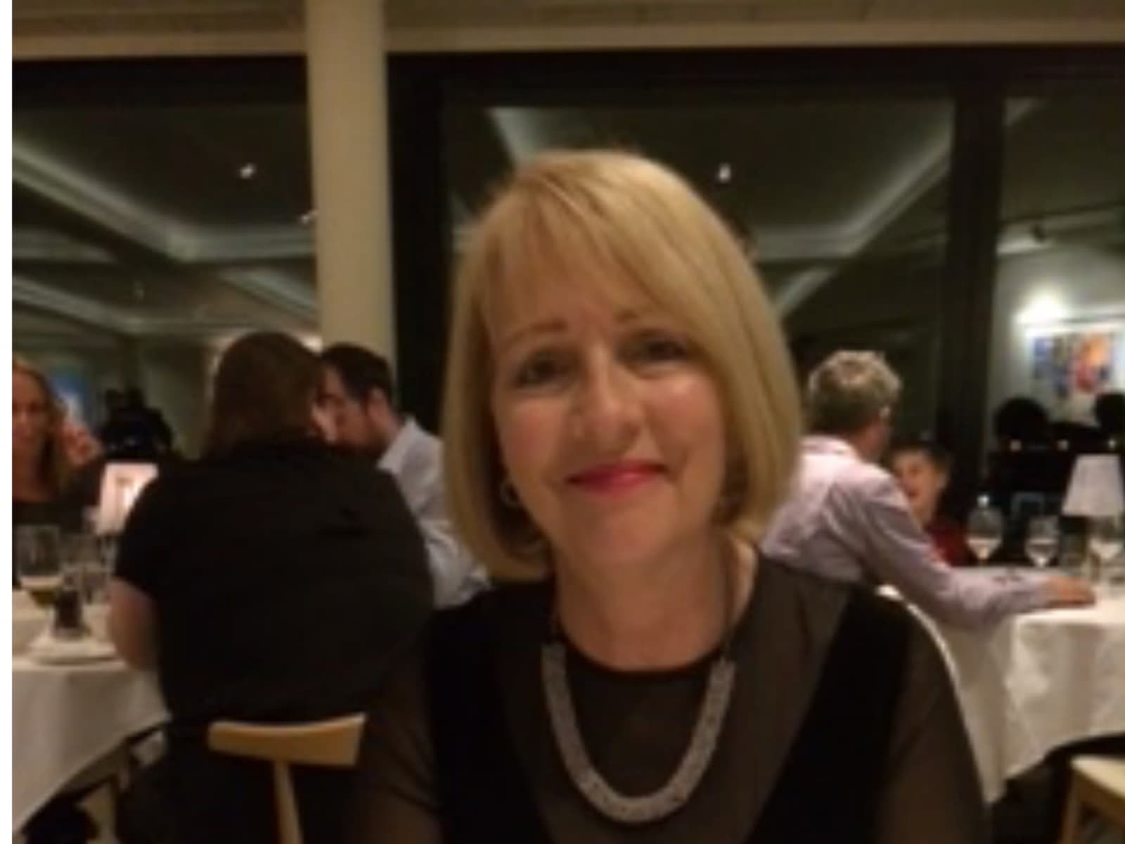 Joyce & Christine from Timperley, United Kingdom