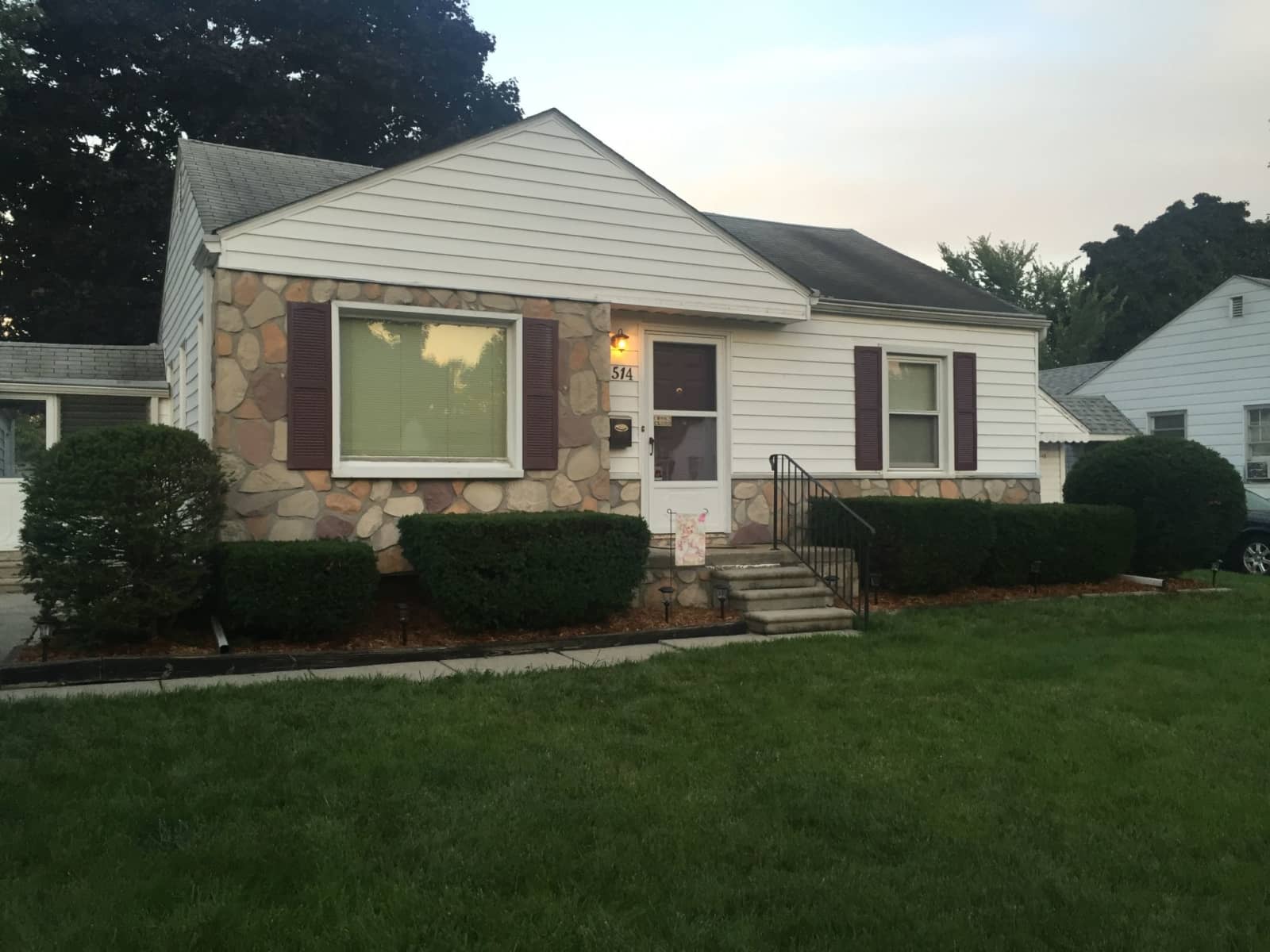 Housesitting assignment in Southfield, Michigan, United States
