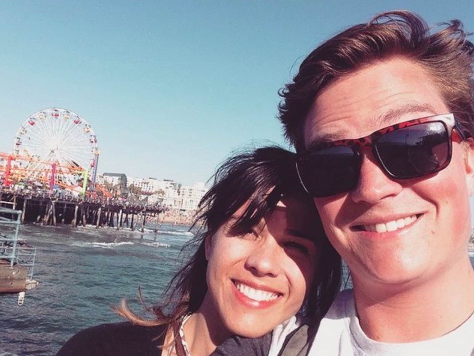 Kaitlyn & Colton from Boulder, Colorado, United States
